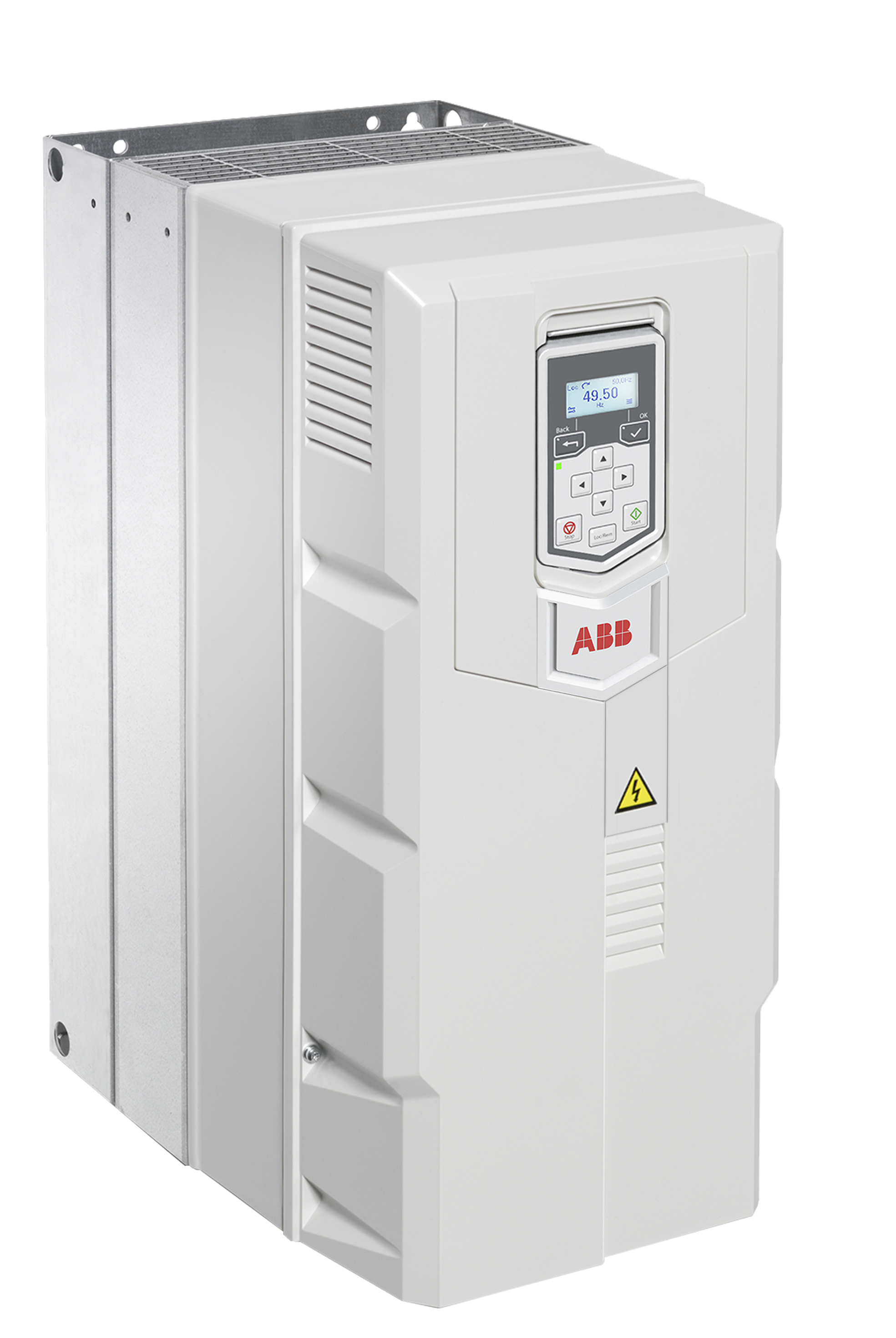 ABB ABB ACS530-01-145A-4 PN:75kW, IN:145A