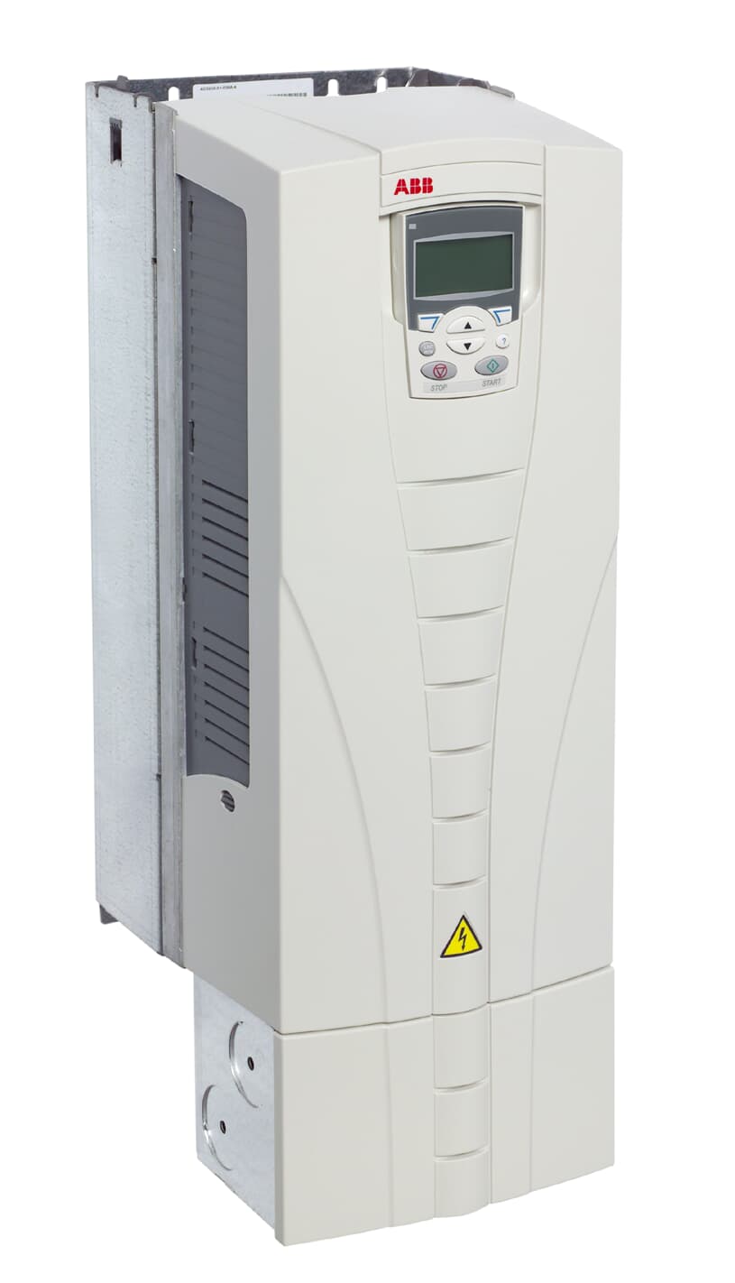 ABB ABB ACS550-01-045A-4+B055 45A.380V,IP54