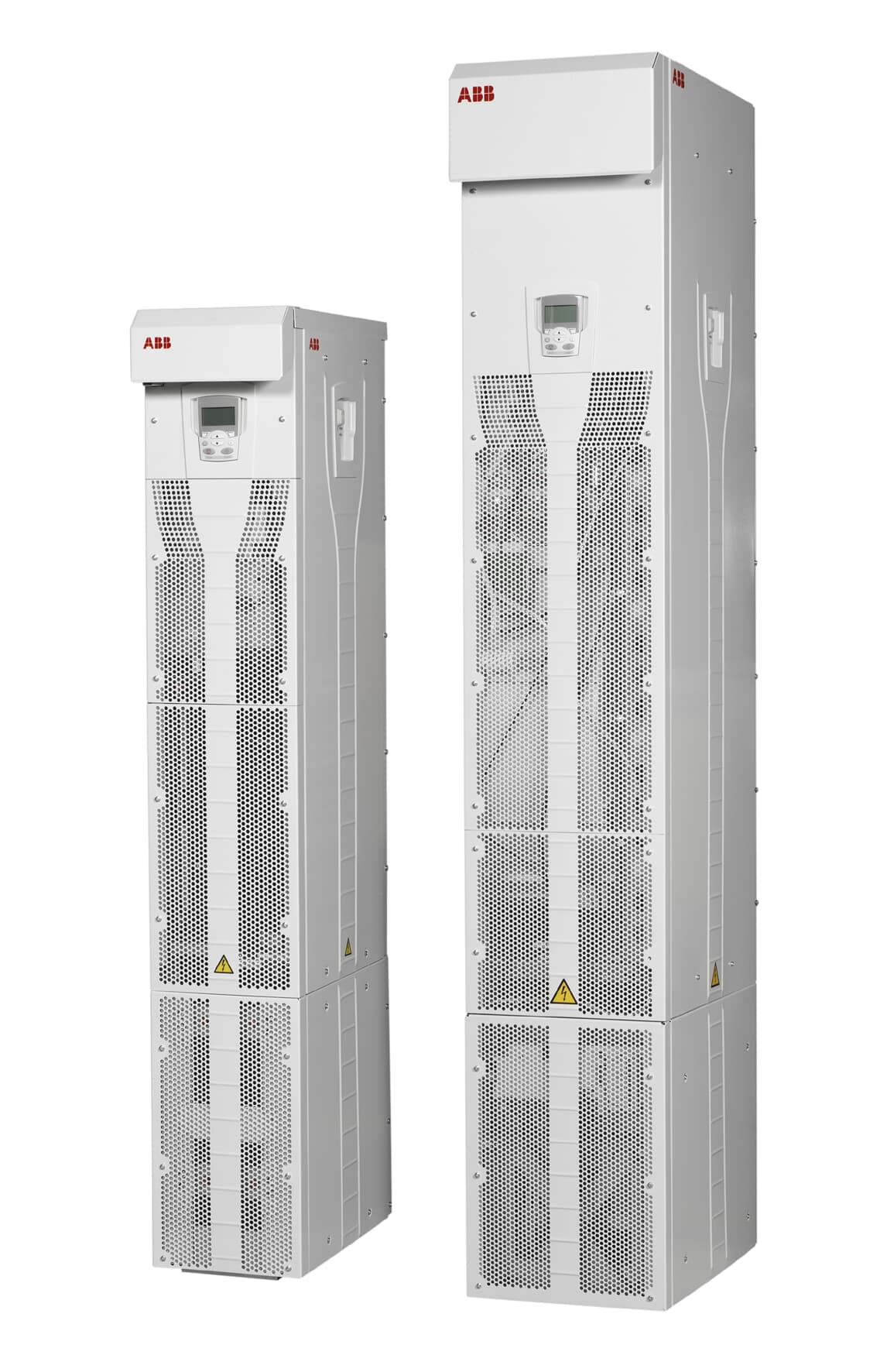 ABB ABB ACS550-02-526A-4 ACS550 ACS550-02-526A-4 pn 280kW, I2n 526 a IP21