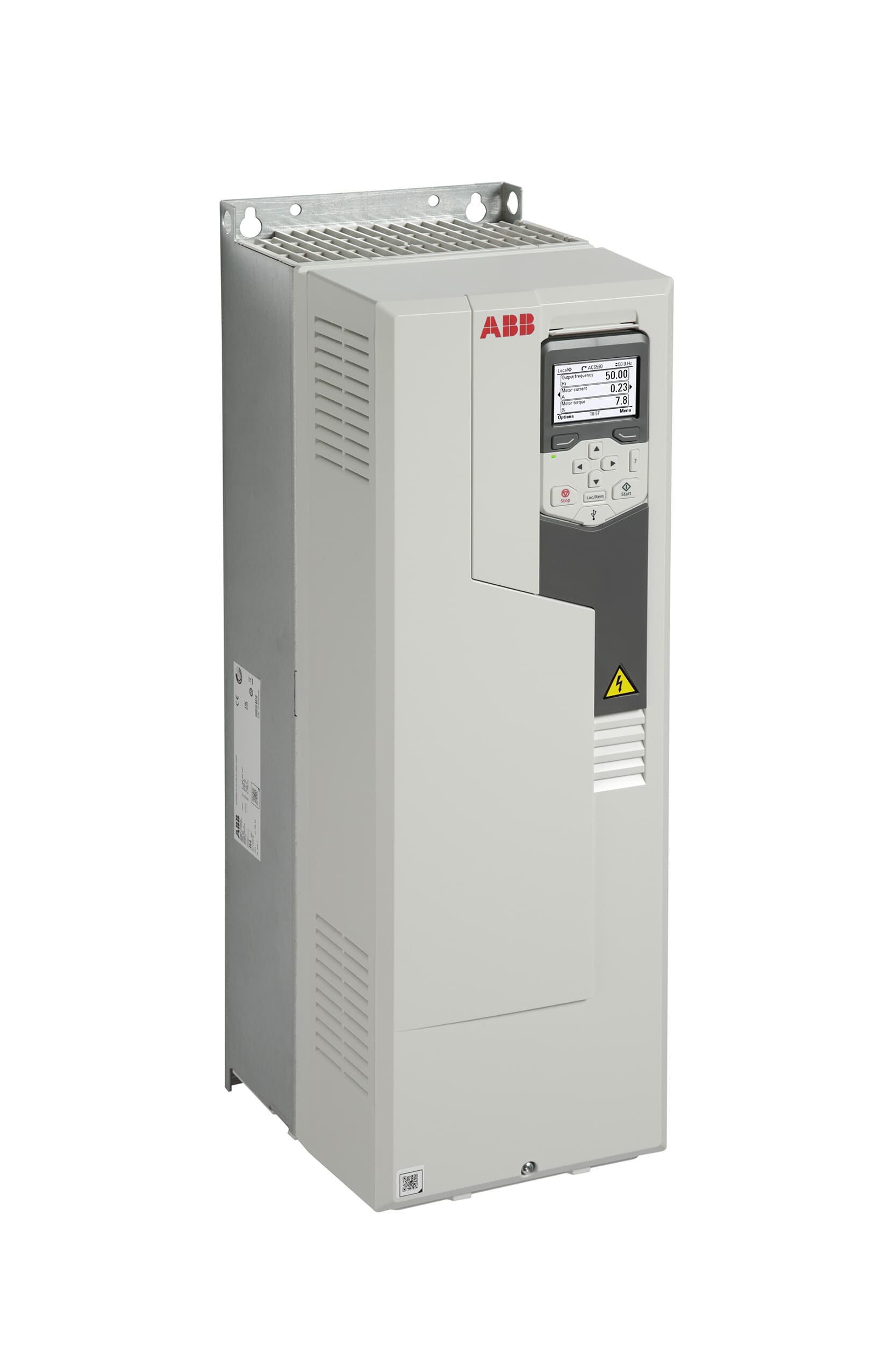 ABB ABB ACS580-01-073A-4 Frequency converter =< 1 kV