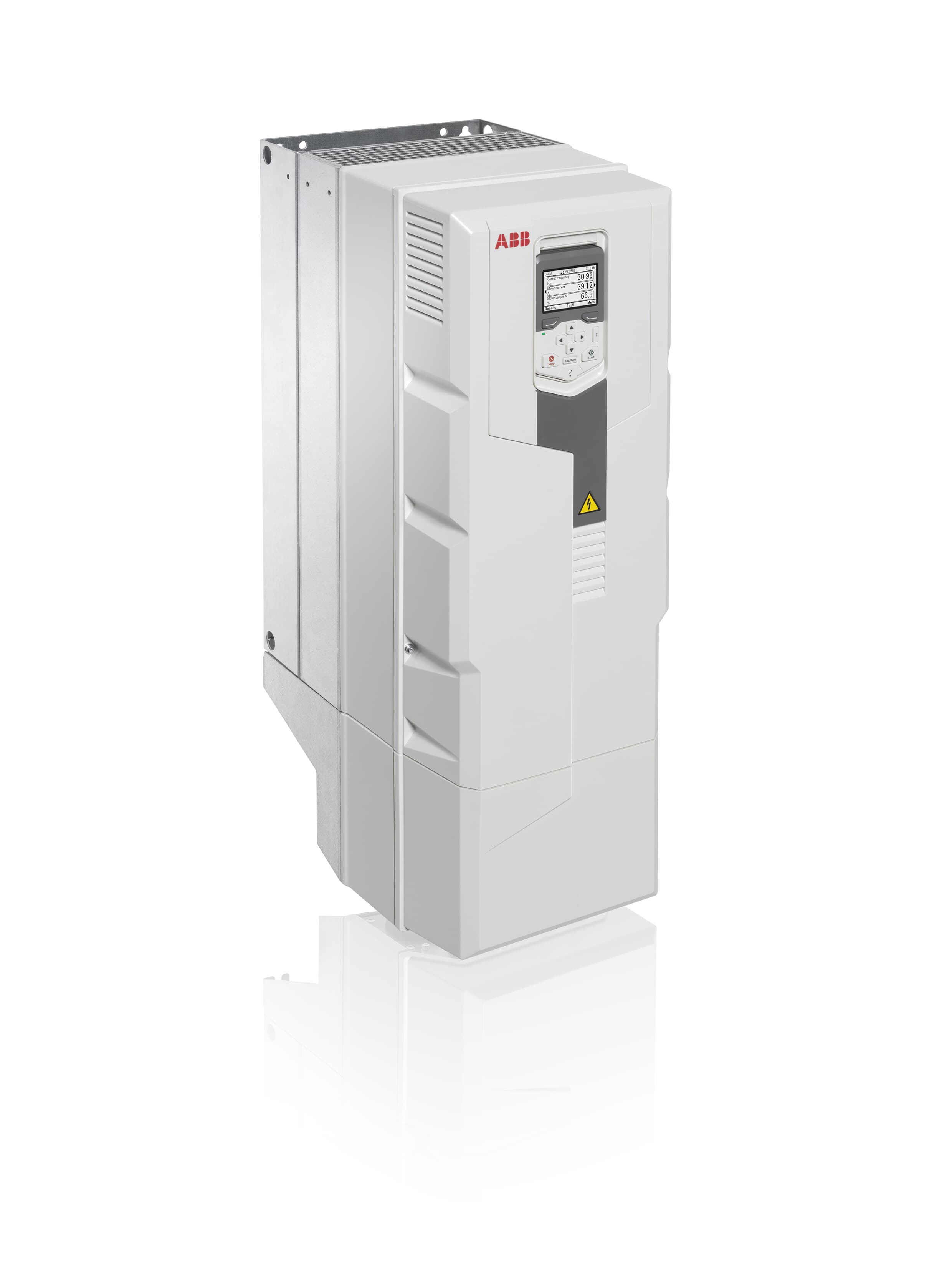 ABB ABB ACS580-01-145A-4 Frequency converter =< 1 kV