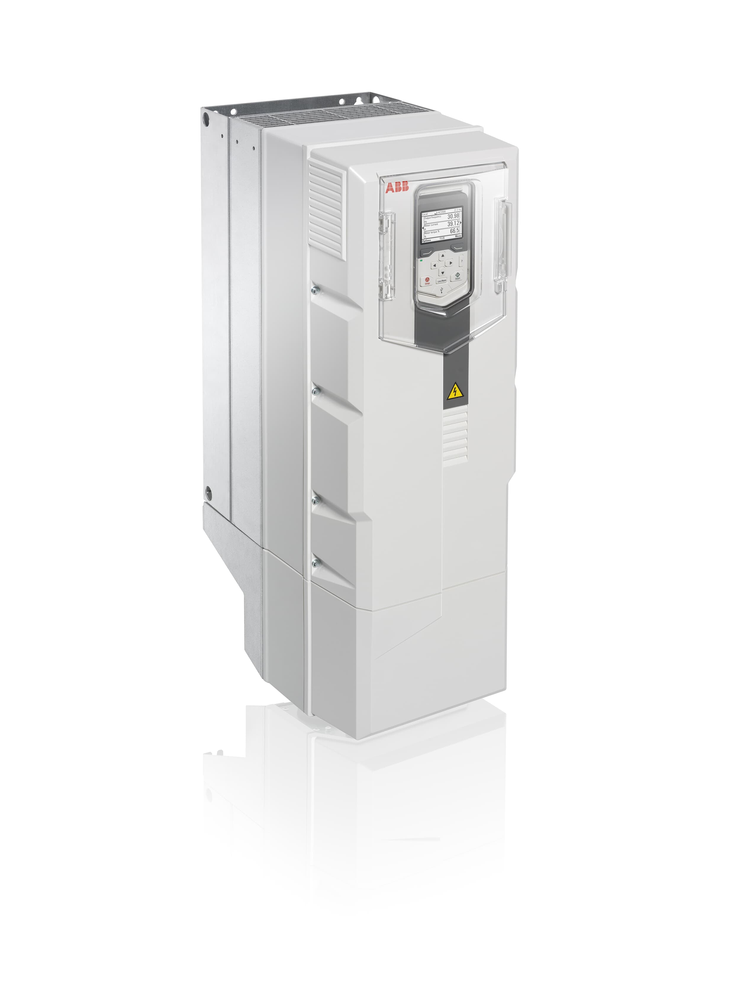 ABB ABB ACS580-01-145A-4+B056 Frequency converter =< 1 kV