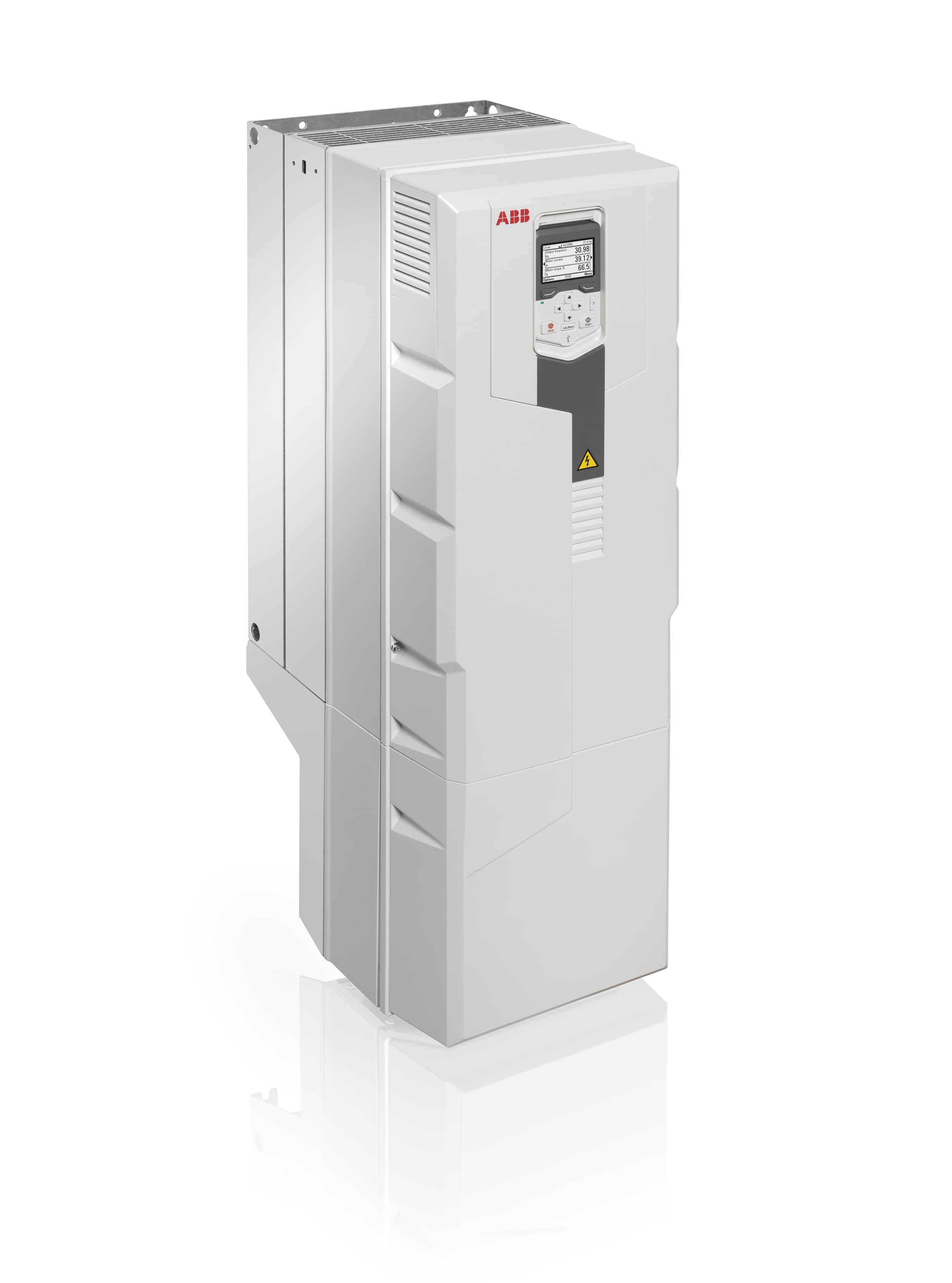 ABB ABB ACS580-01-206A-4 Frequency converter =< 1 kV