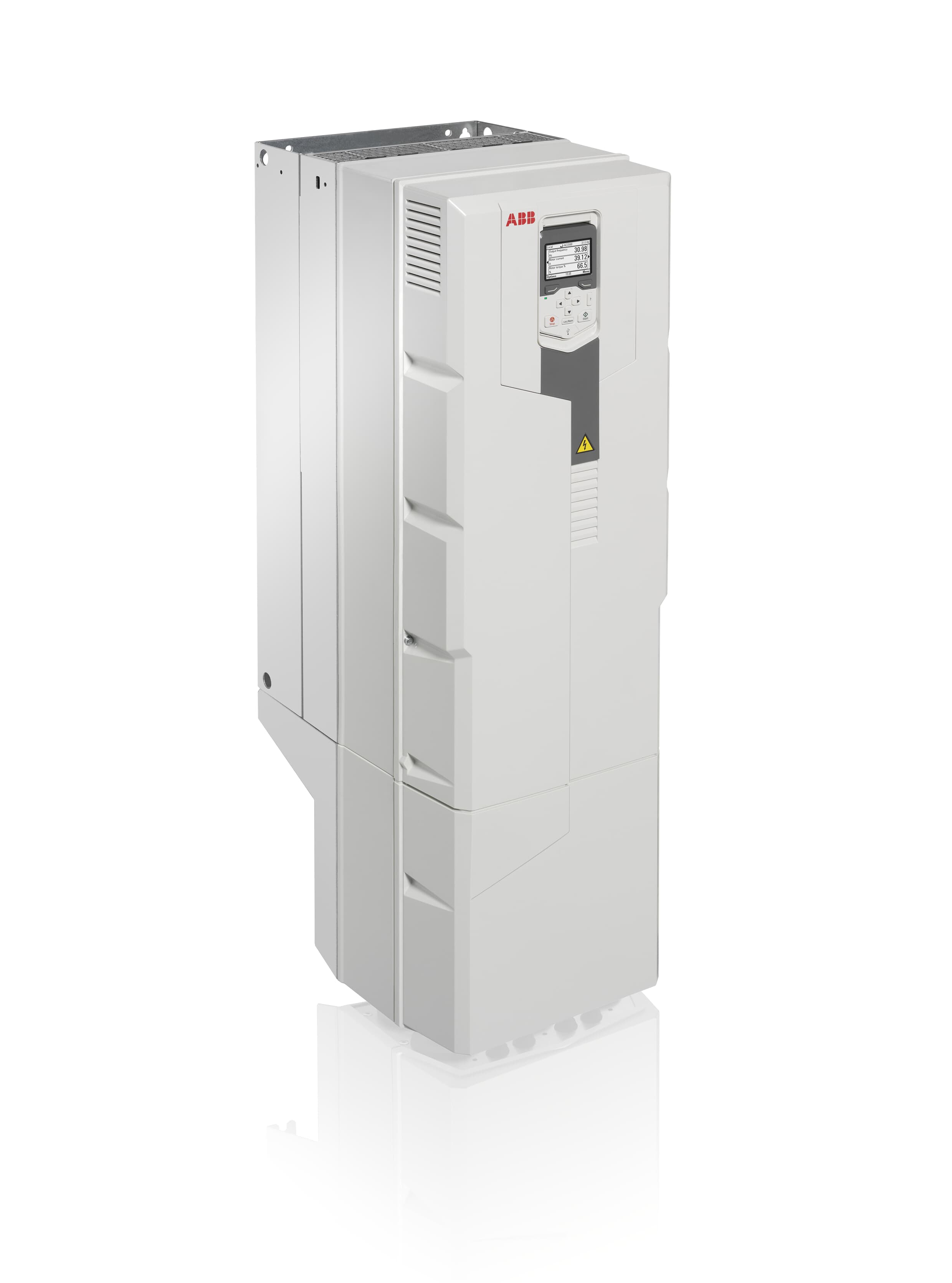ABB ABB ACS580-01-246A-4 Frequency converter =< 1 kV