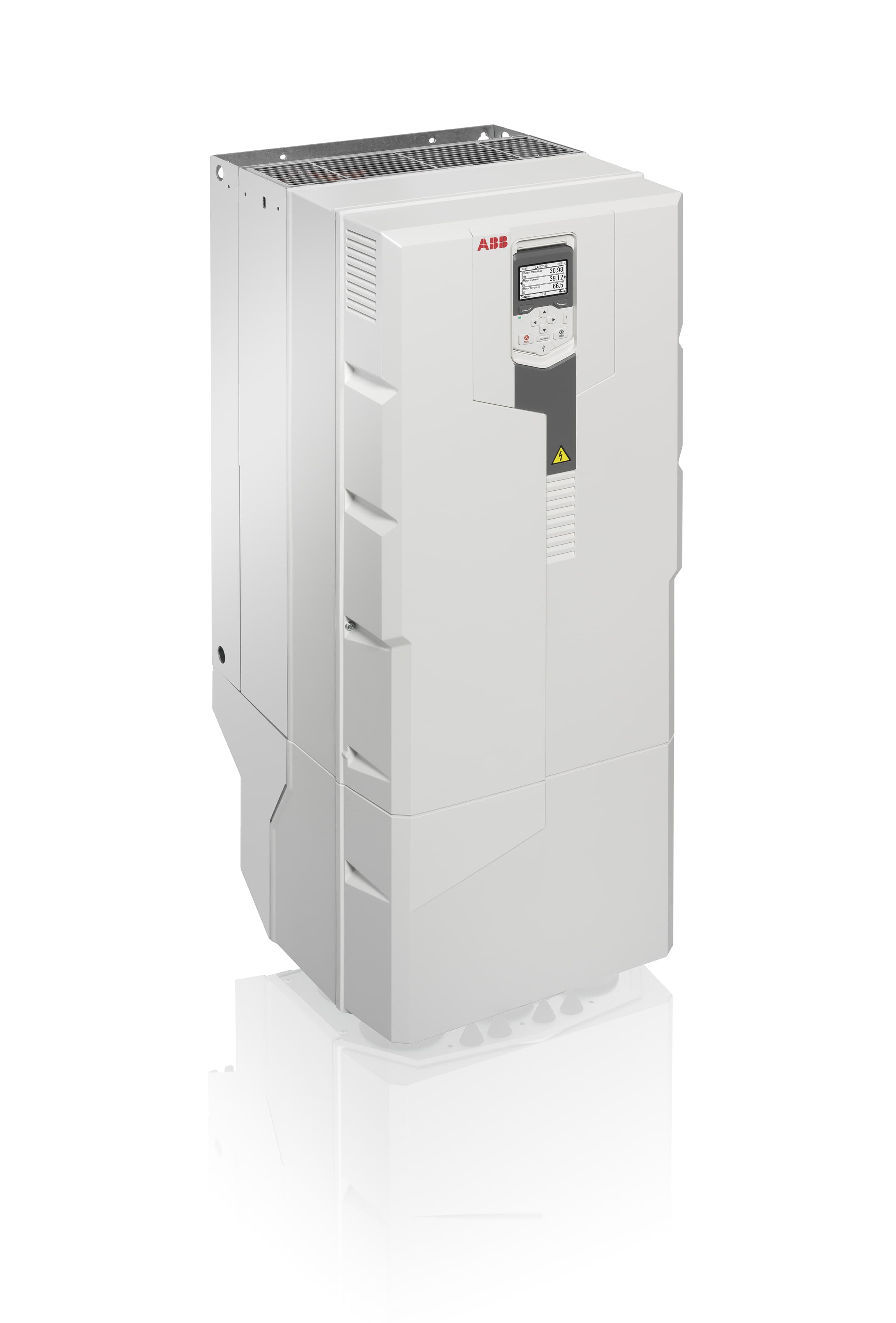 ABB ABB ACS580-01-430A-4 Frequency converter =< 1 kV