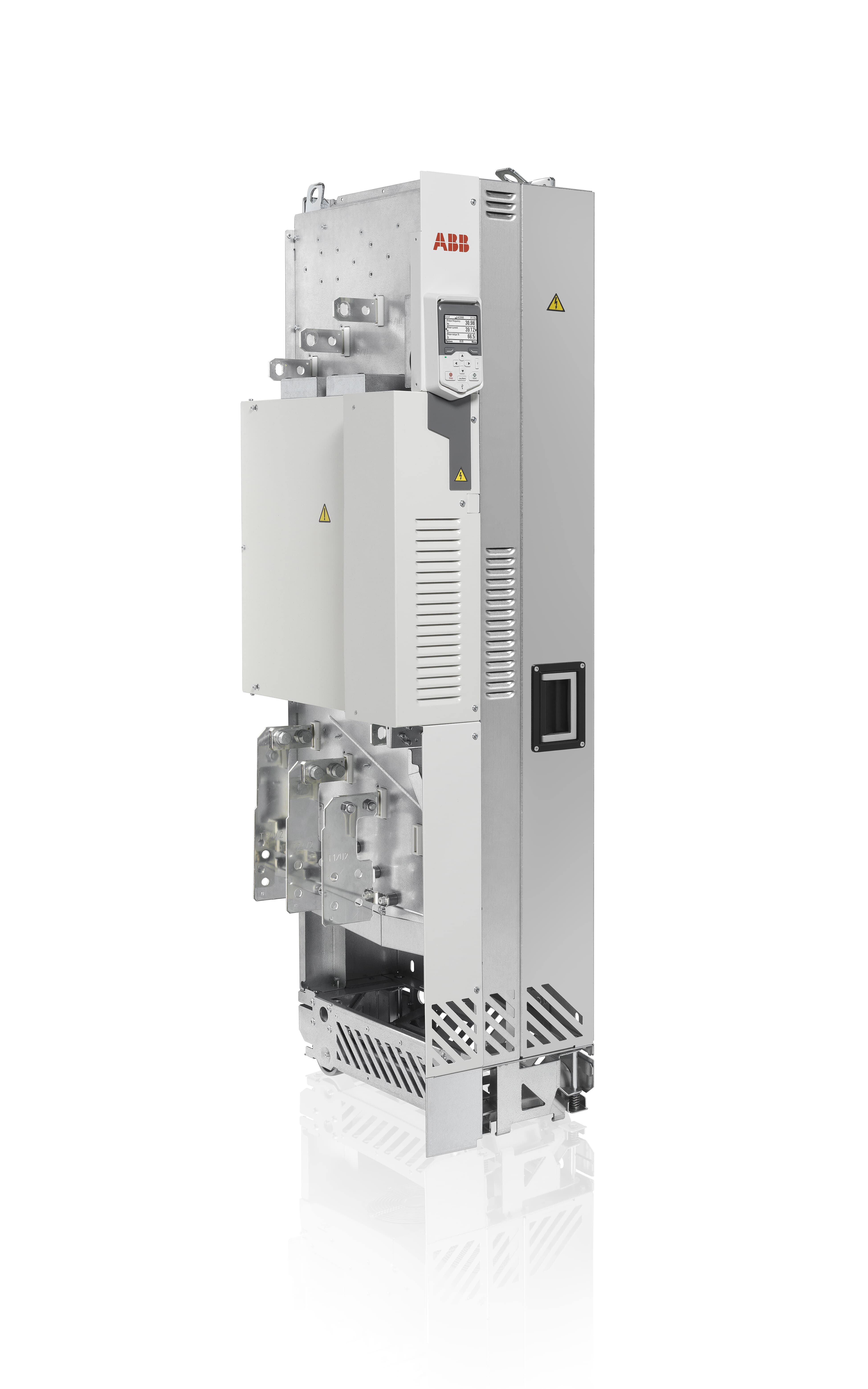 ABB ABB ACS580-04-505A-4 Frequency converter =< 1 kV