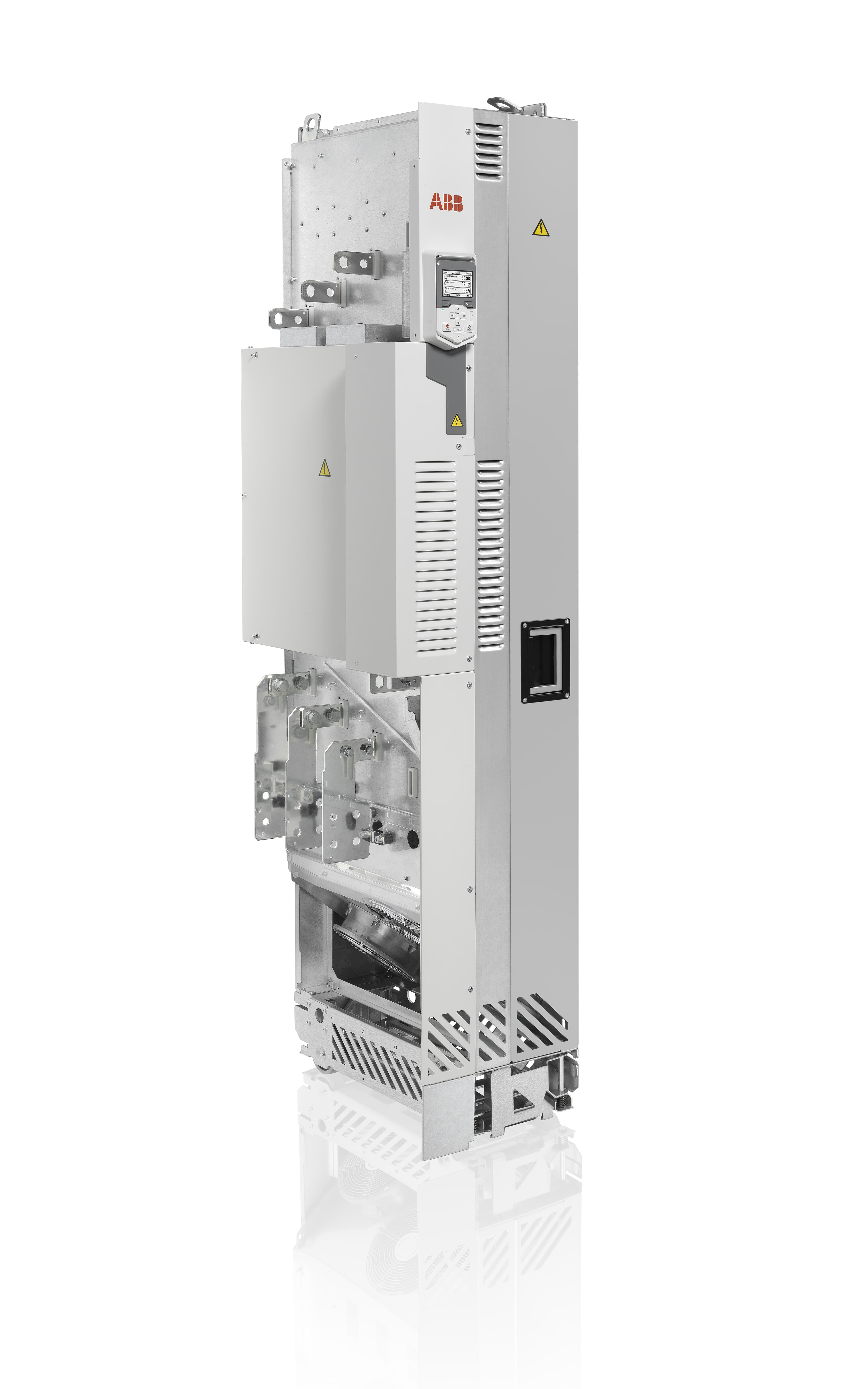 ABB ABB ACS580-04-725A-4 Frequency converter =< 1 kV