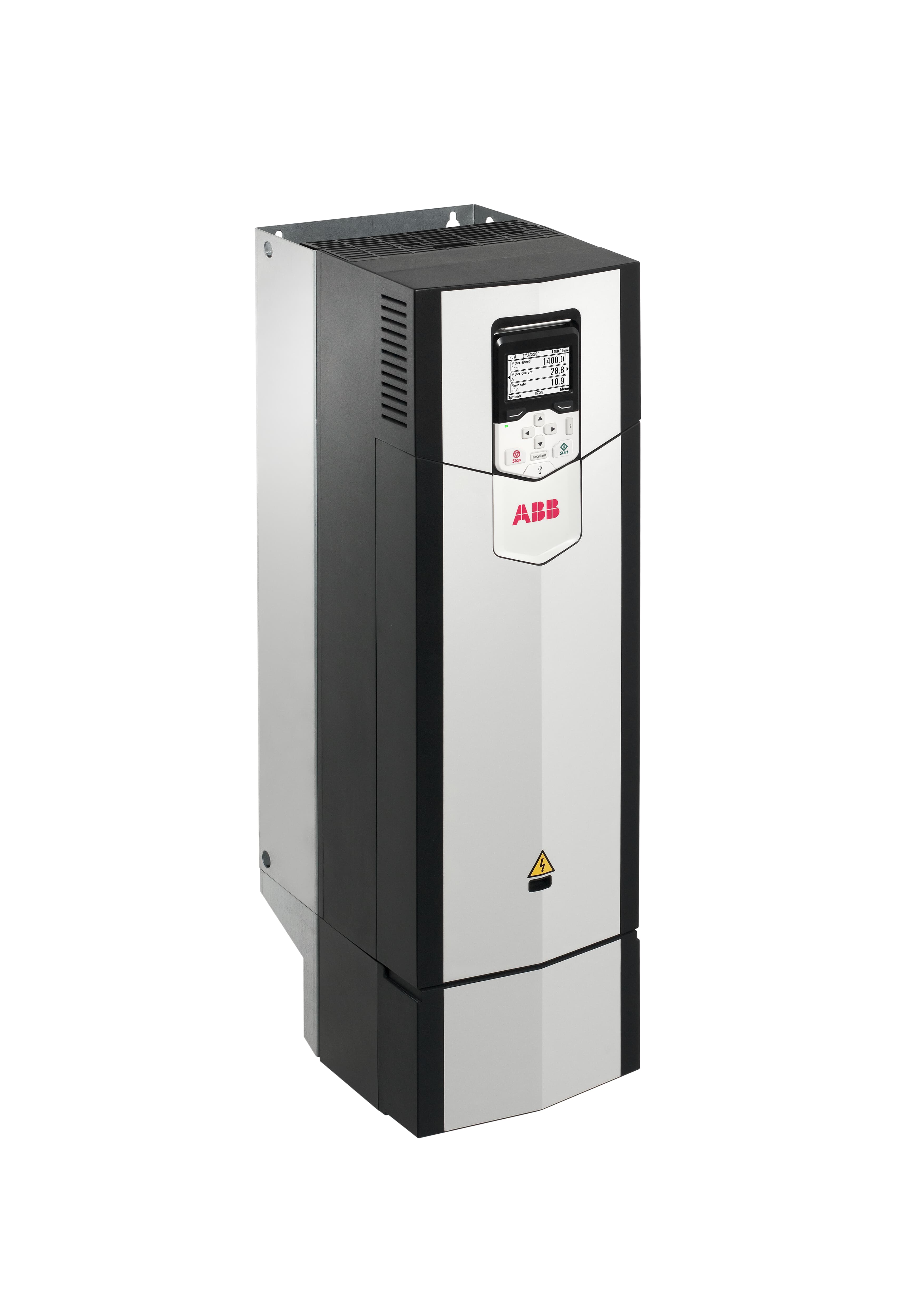 ABB ABB ACS880-01-035A-7 Frequency converter =< 1 kV