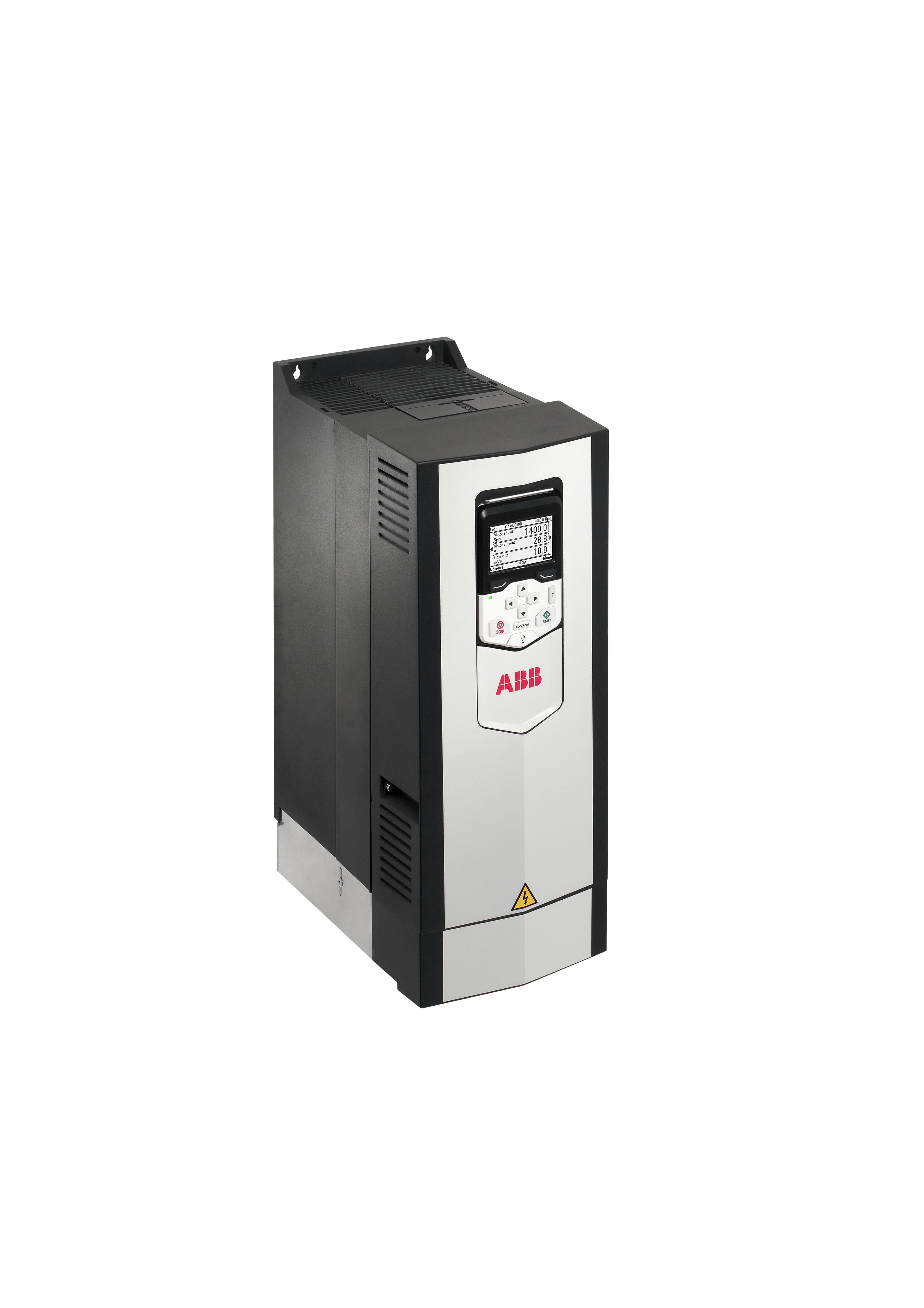 ABB ABB ACS880-01-038A-3 Frequency converter =< 1 kV