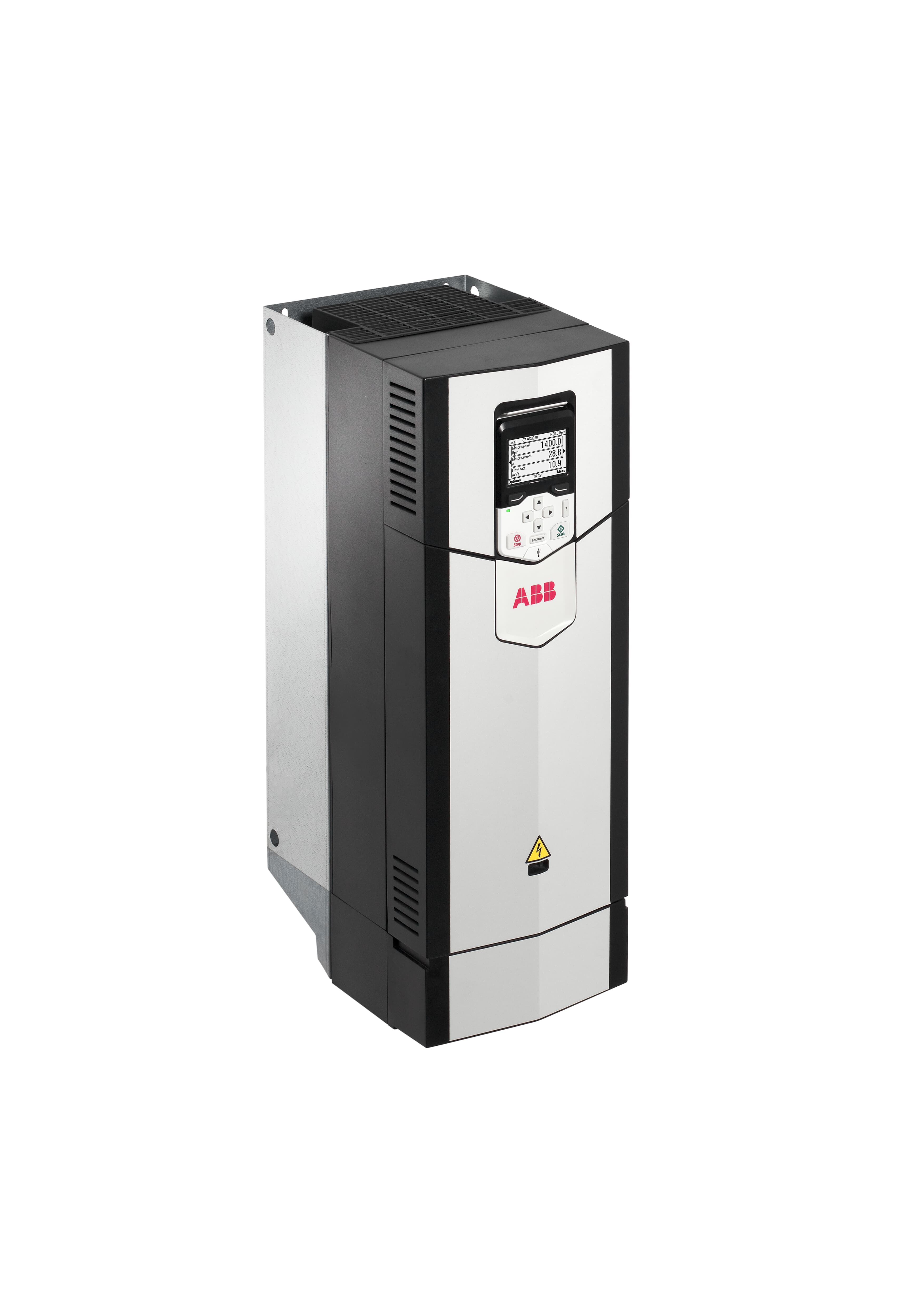ABB ABB ACS880-01-038A-4 Frequency converter =< 1 kV