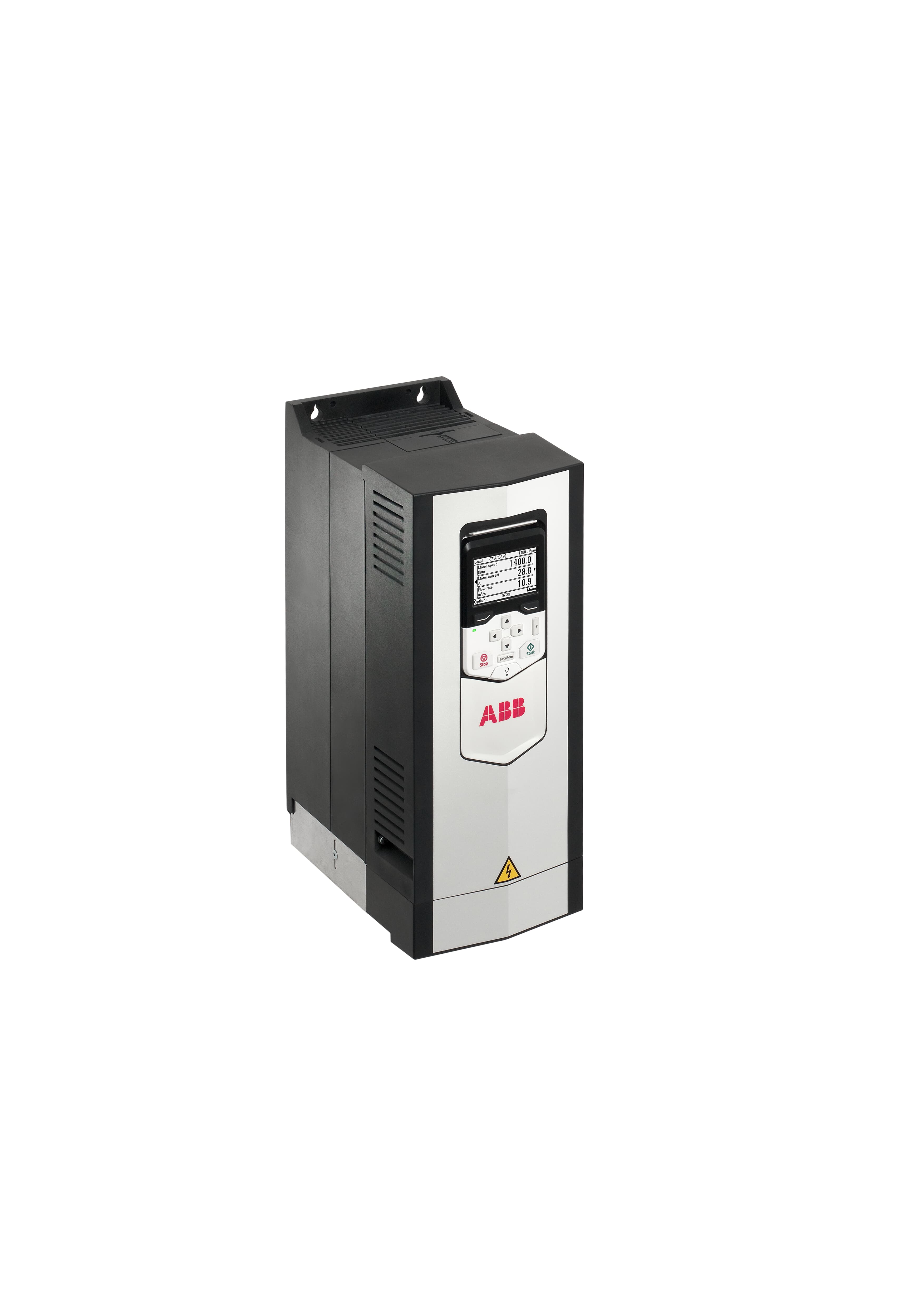 ABB ABB ACS880-01-07A2-3 Frequency converter =< 1 kV