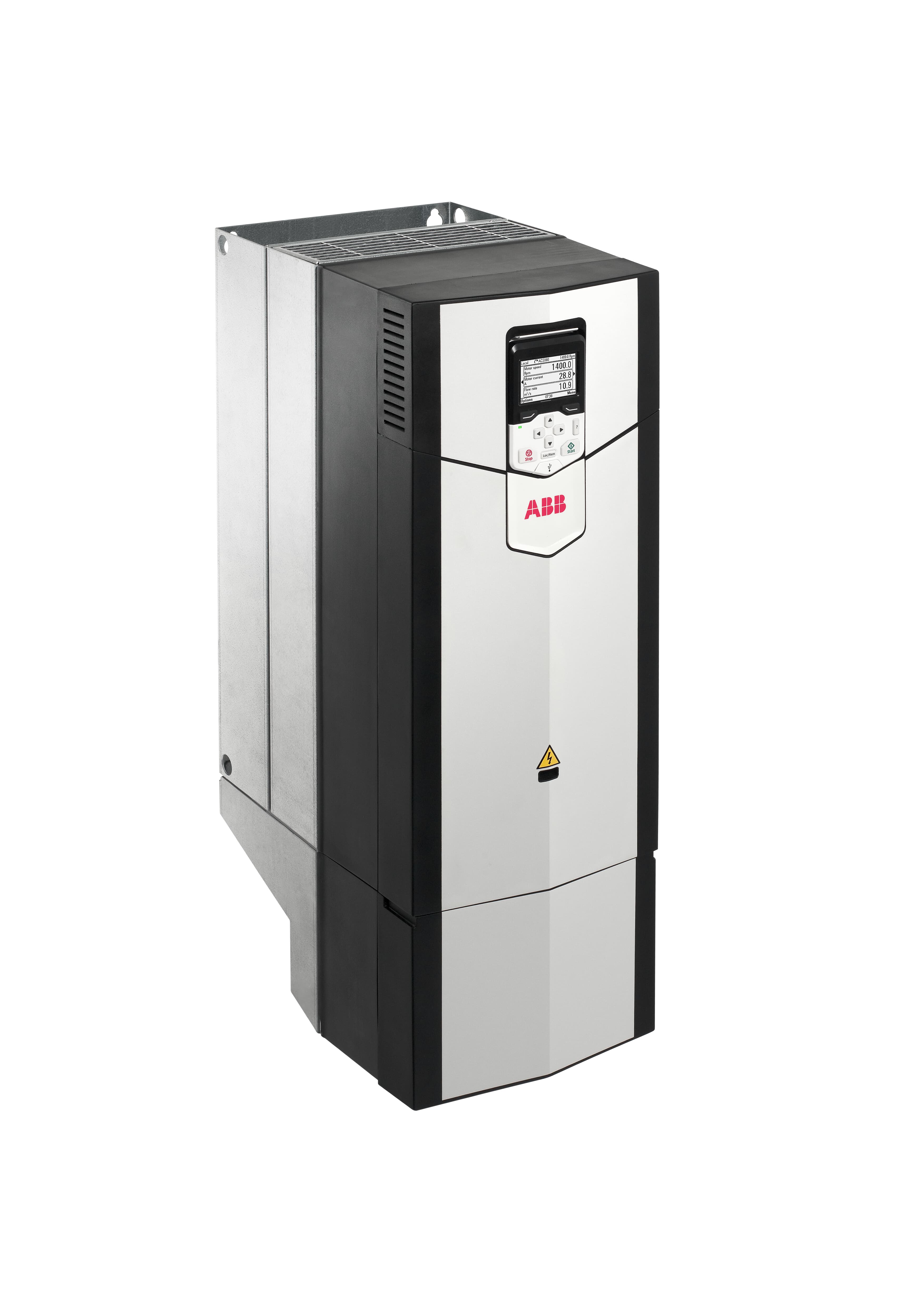 ABB ABB ACS880-01-084A-7 Frequency converter =< 1 kV