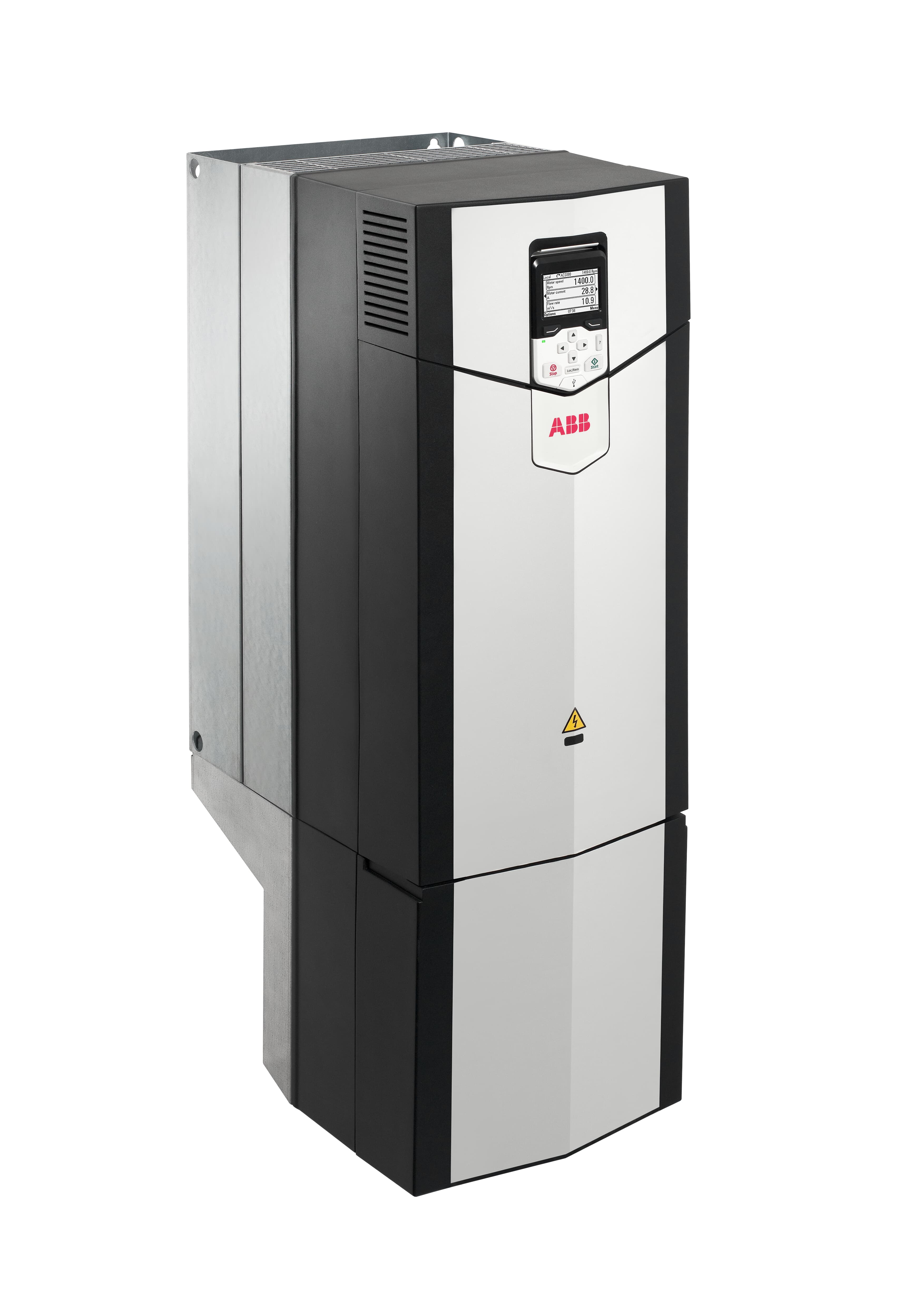 ABB ABB ACS880-01-169A-3 Frequency converter =< 1 kV