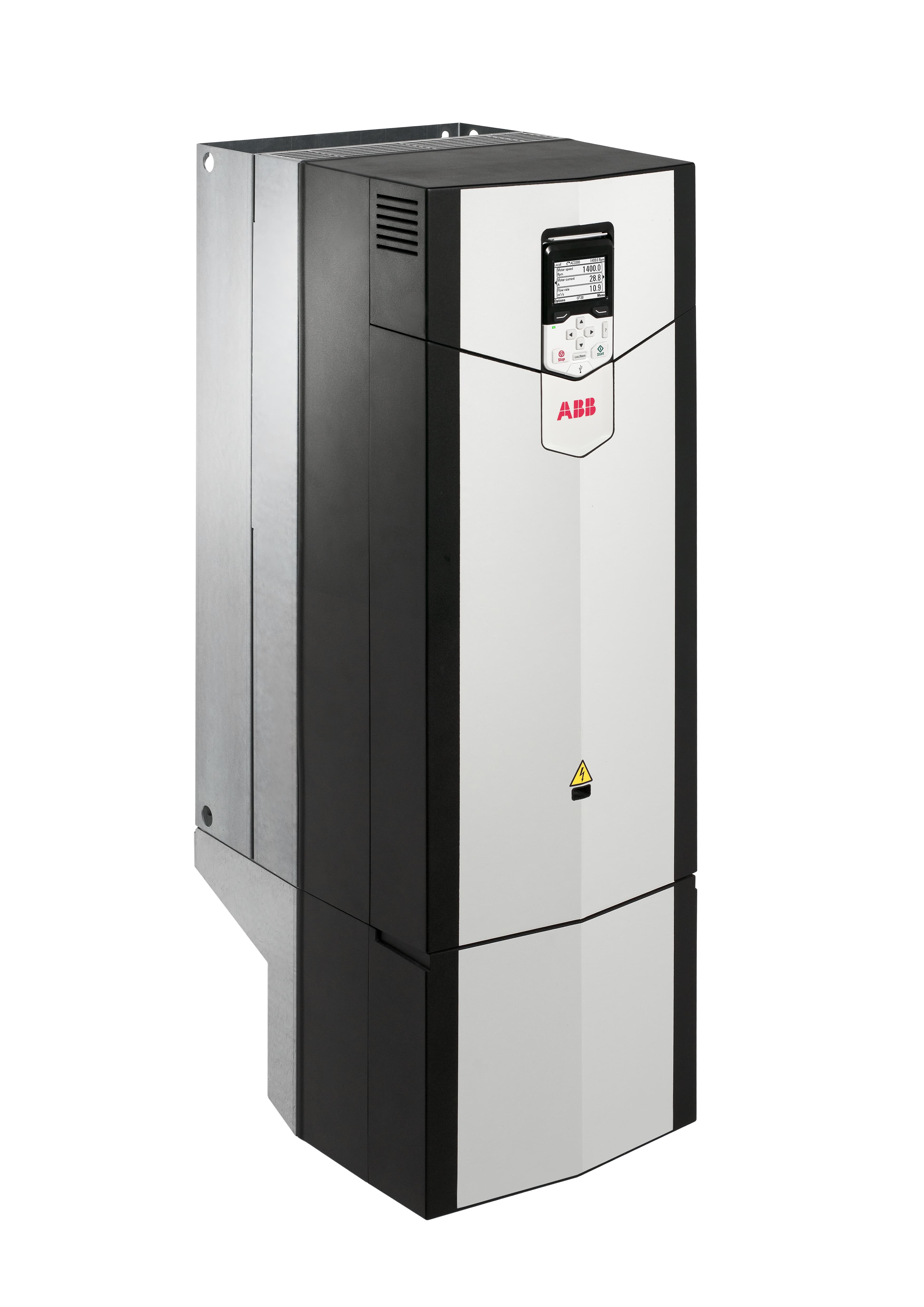 ABB ABB ACS880-01-174A-7 Frequency converter =< 1 kV
