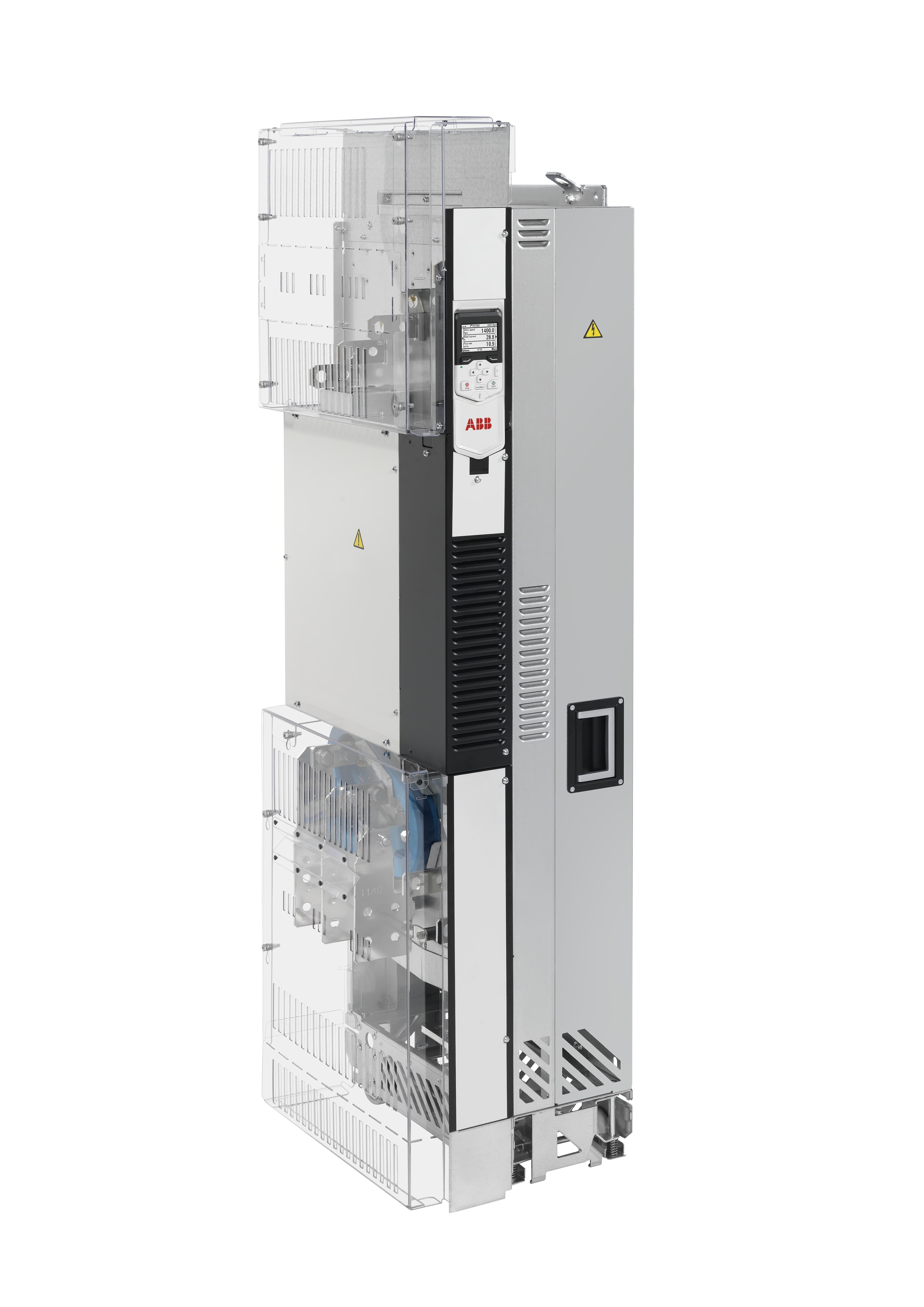 ABB ABB ACS880-04-583A-5 Frequency converter =< 1 kV