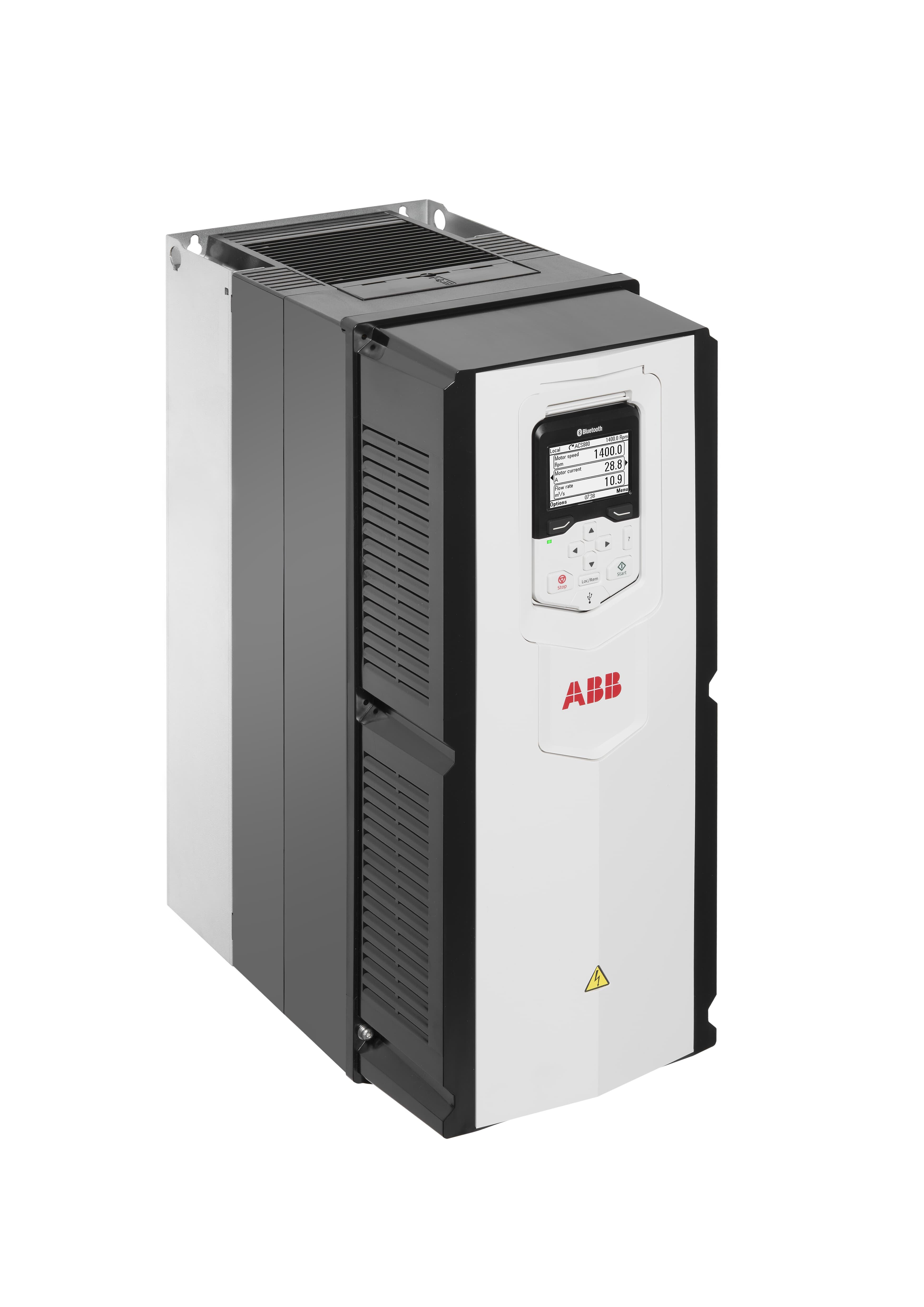 ABB ABB ACS880-11-025A-3 Frequency converter =< 1 kV