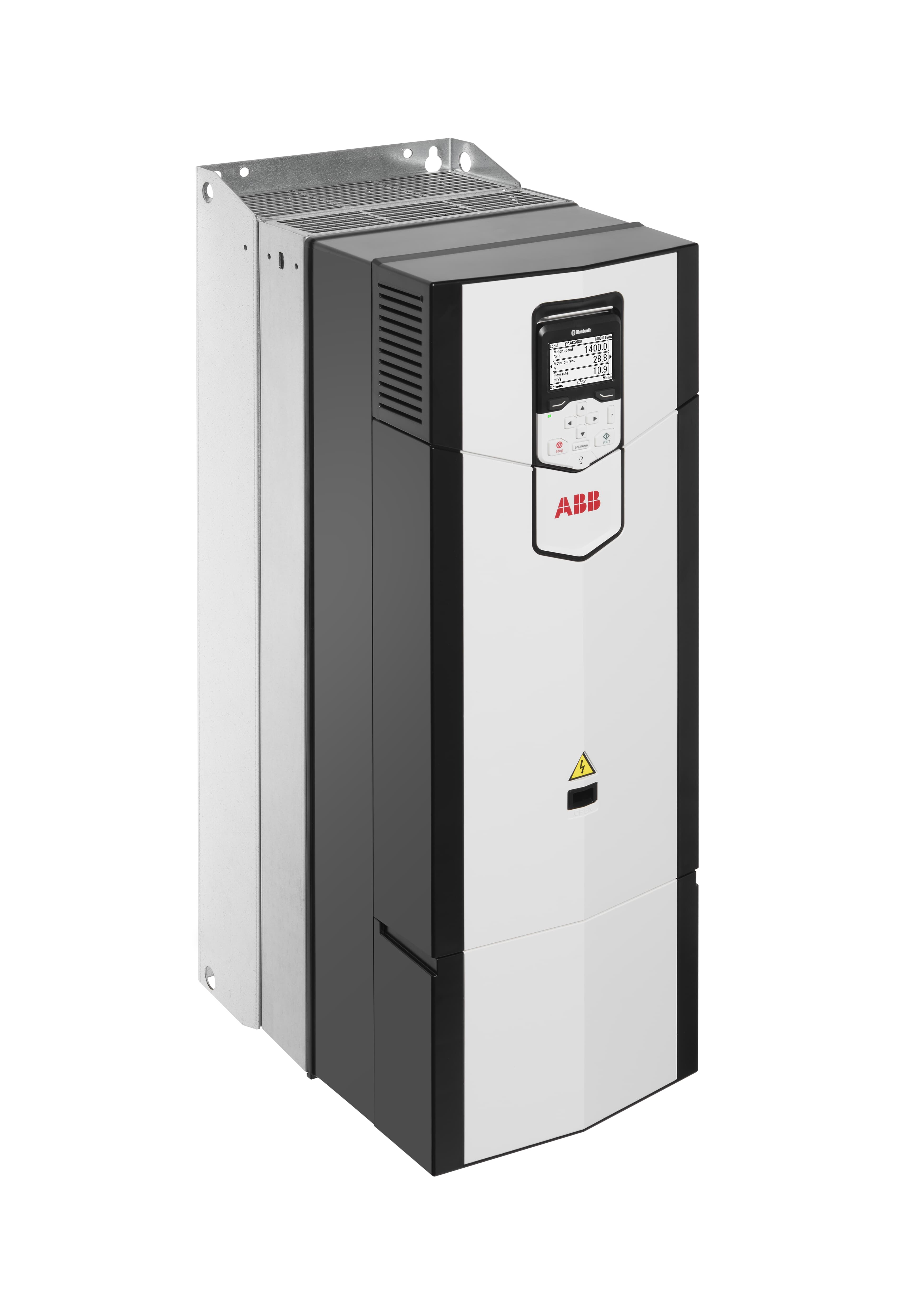 ABB ABB ACS880-31-052A-5 Frequency converter =< 1 kV