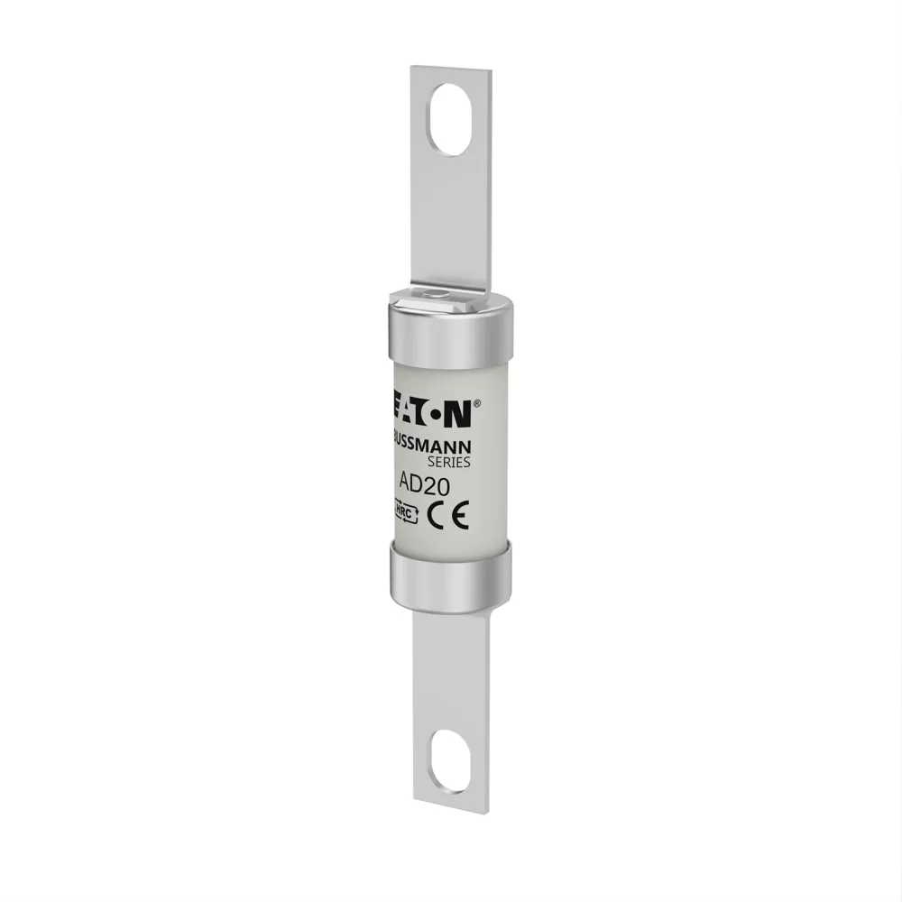 Eaton Eaton Bussmann series low voltage british standard fuse