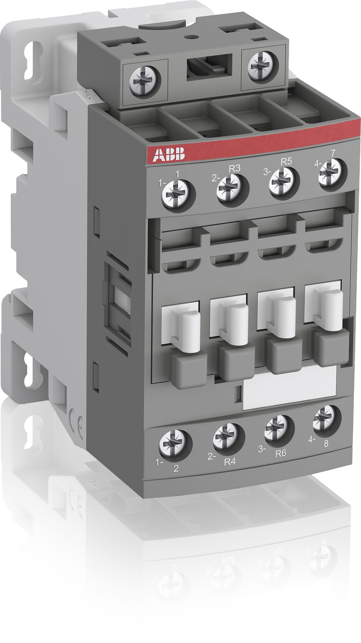 ABB ABB AF09-22-00-11 Block Contactor