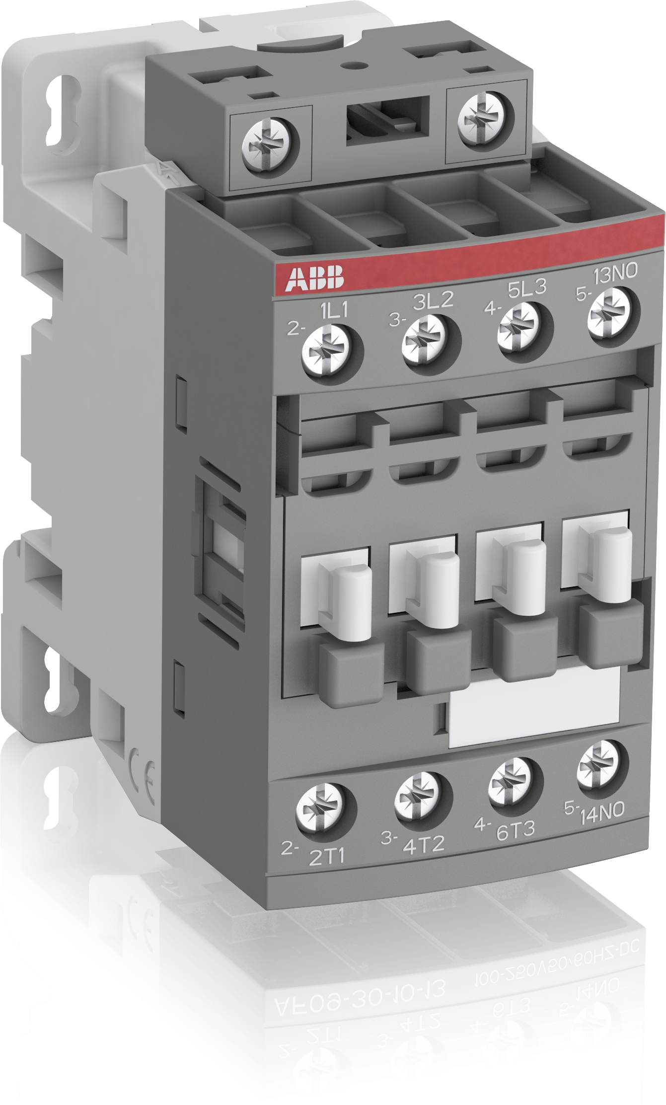 ABB ABB AF09-30-10-13 Block Contactor