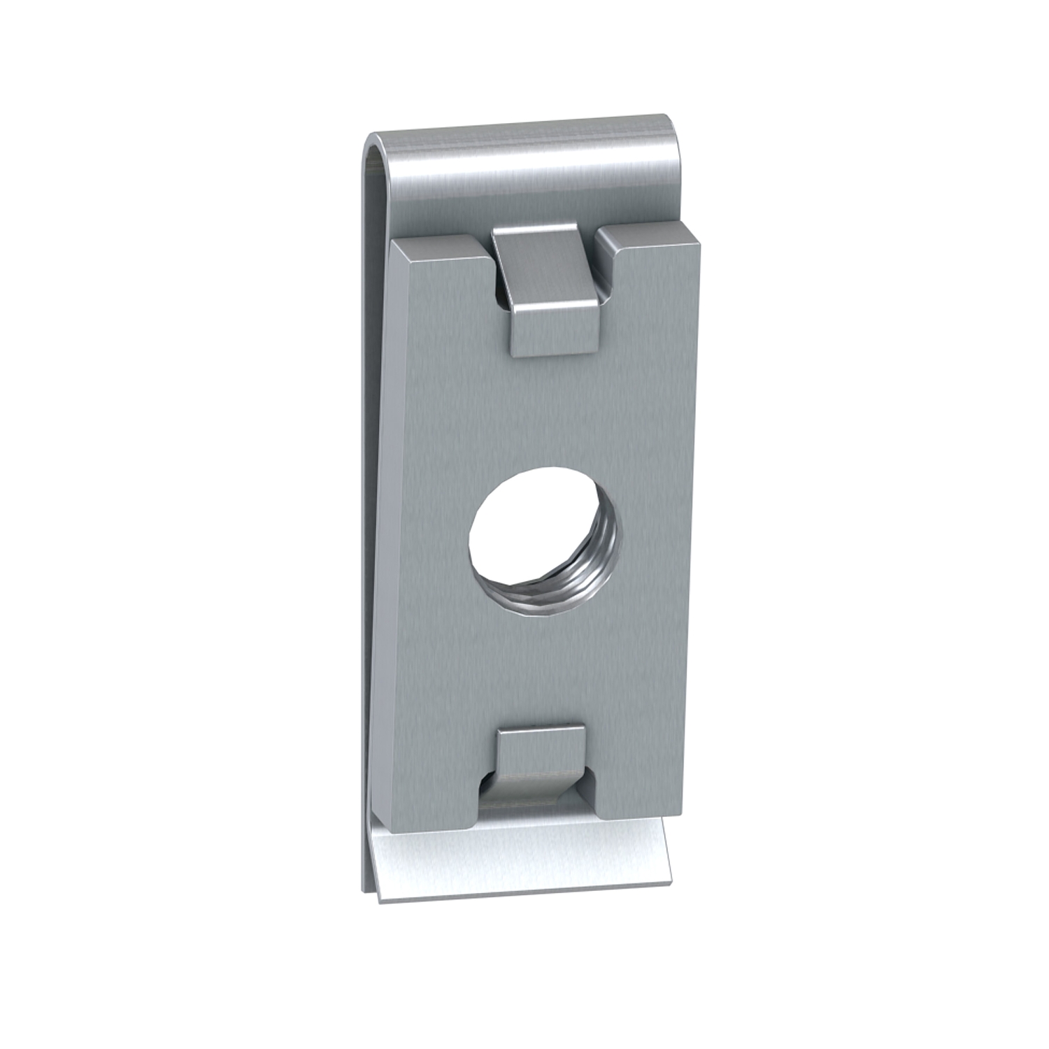 Schneider Electric Schneider Electric AF1EA3 – "set of 100 sliding nuts - M3"