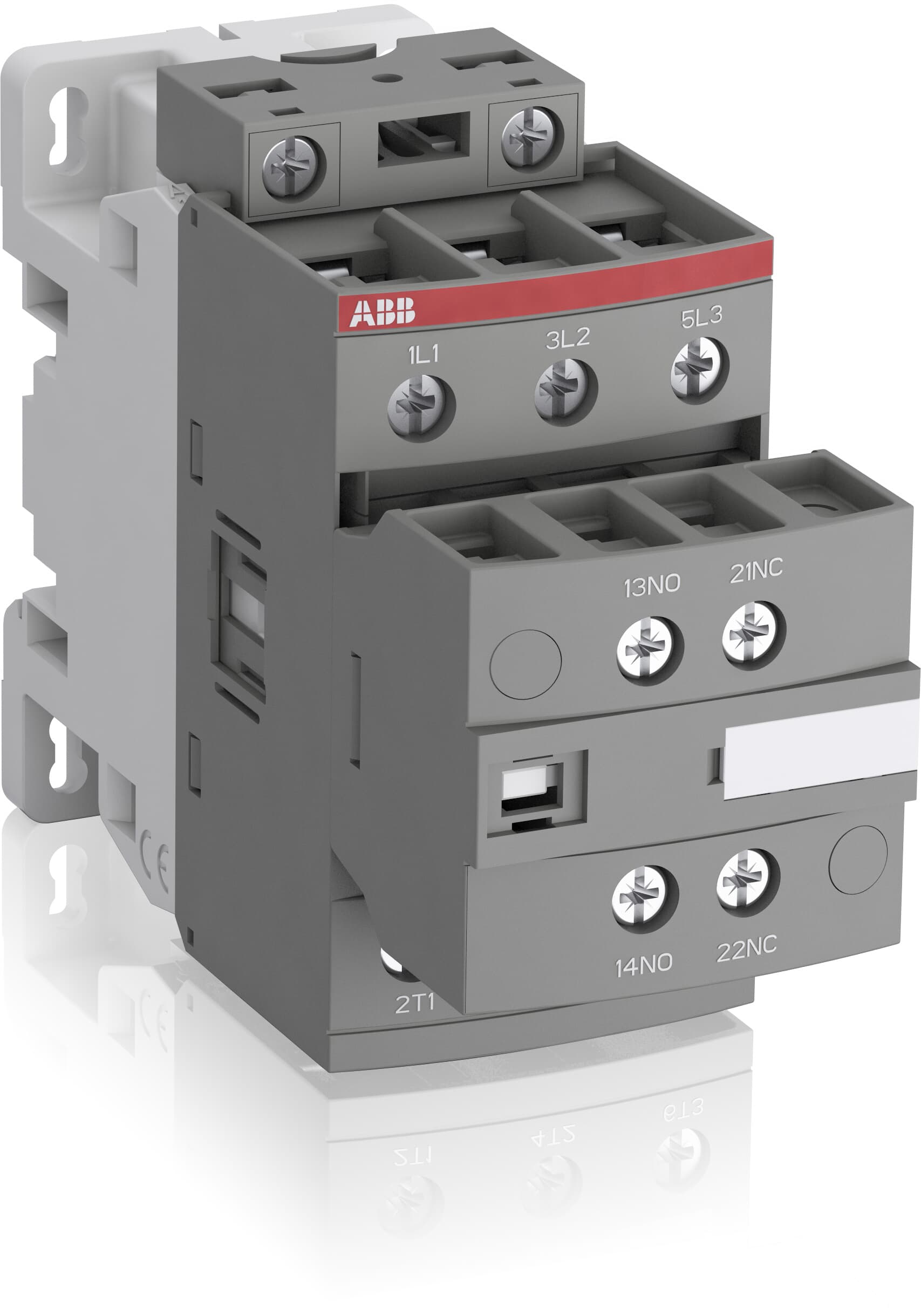 ABB ABB AF26-30-11-11 Block Contactor