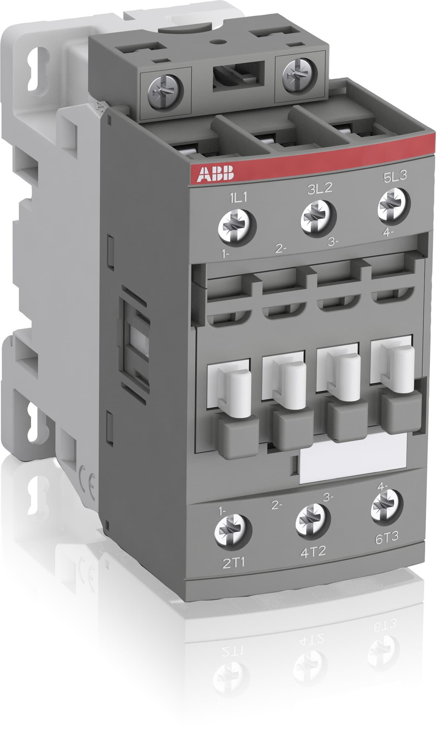 ABB ABB AF38-30-00-12 Block Contactor