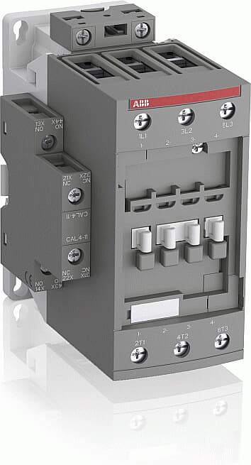 ABB ABB AF52-30-11-13 Block Contactor