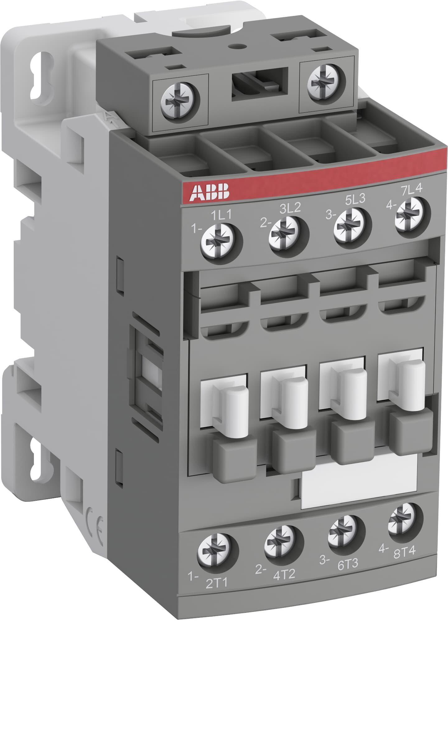 ABB ABB AFC16-22-00-80 Block Contactor