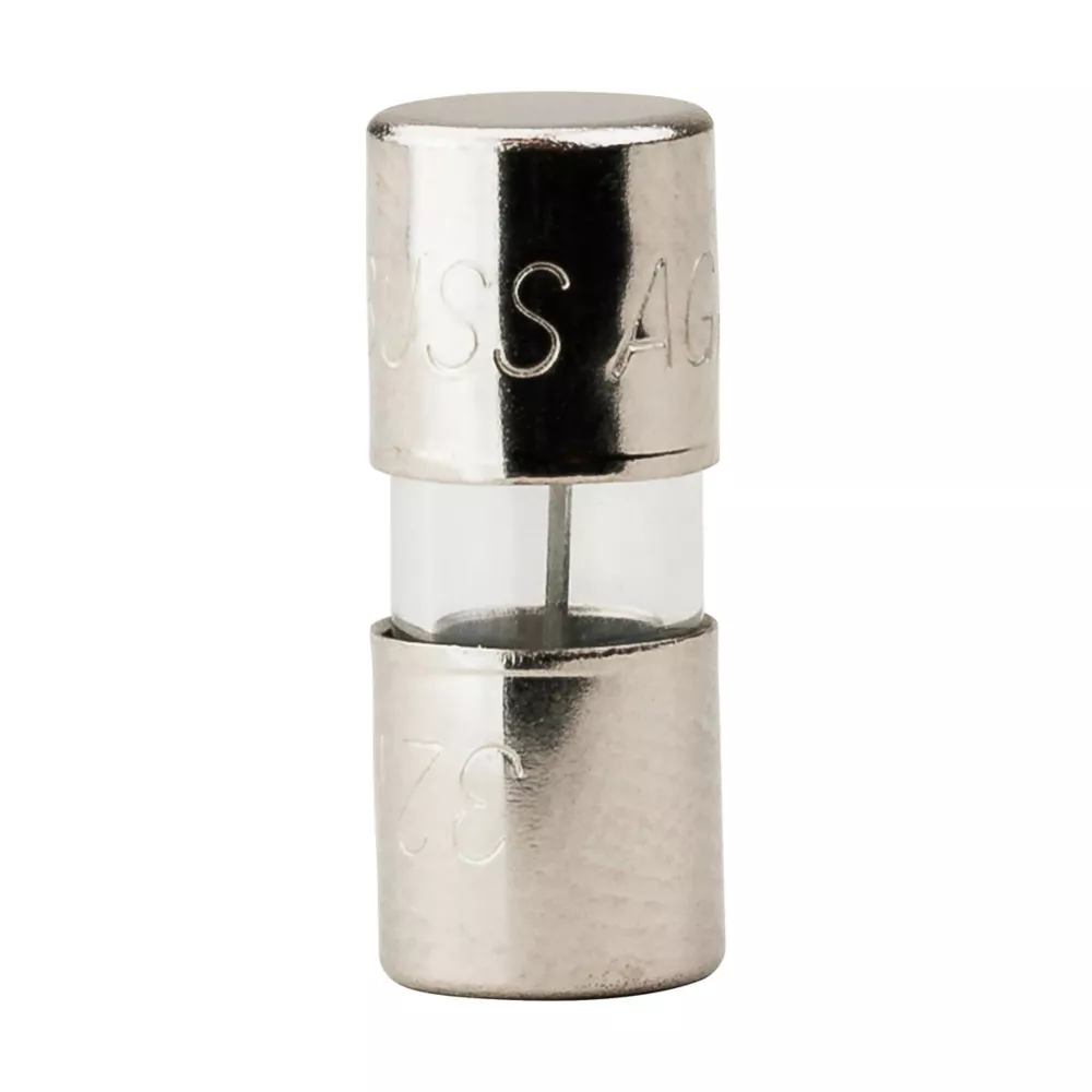 Eaton Eaton Bussmann series AGA fast-acting glass tube fuse