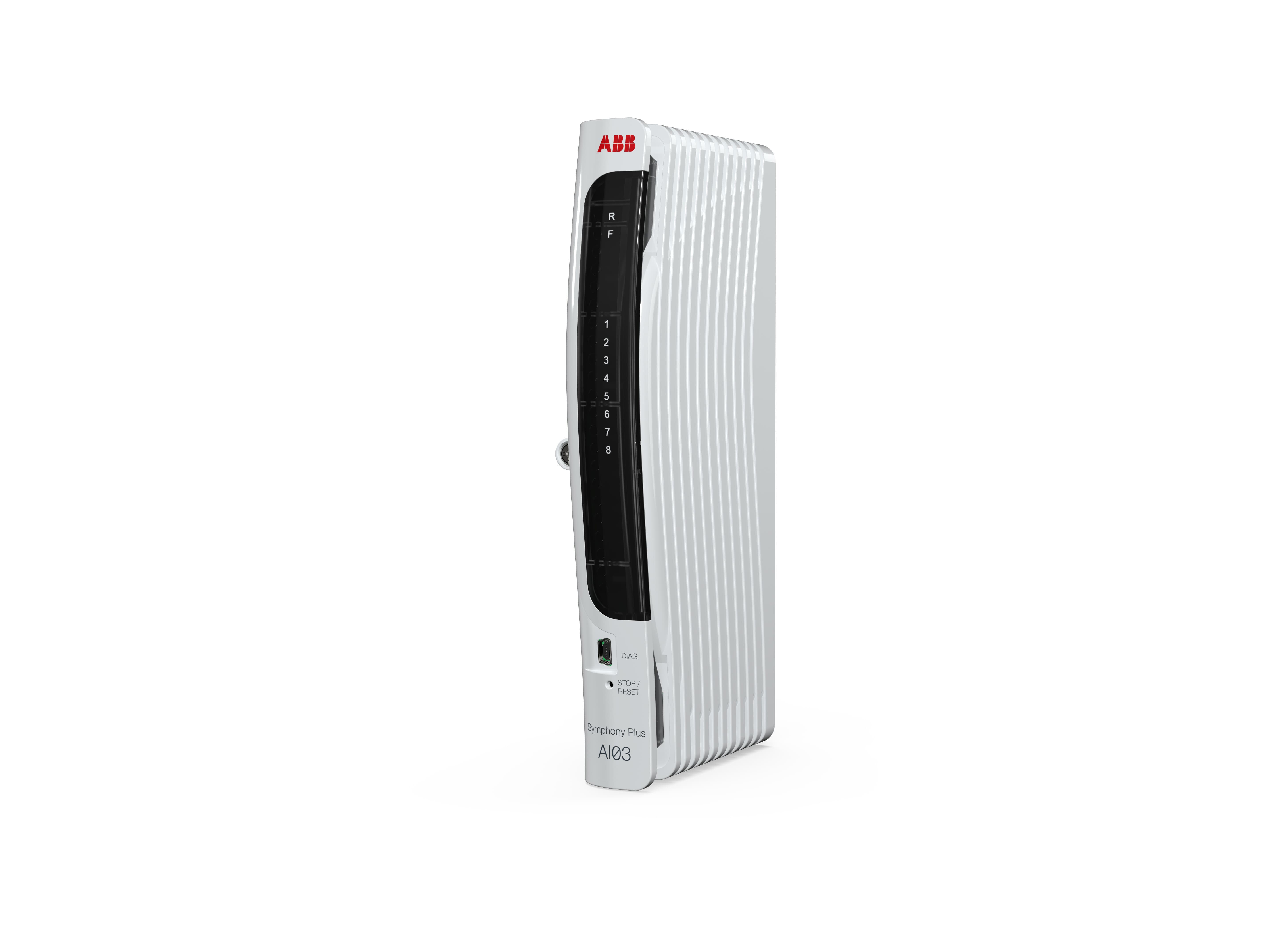 ABB ABB AI03A I-O Module