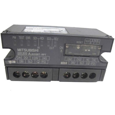 Mitsubishi Electric Mitsubishi Electric AJ65SBT-RPT – Signal repeater