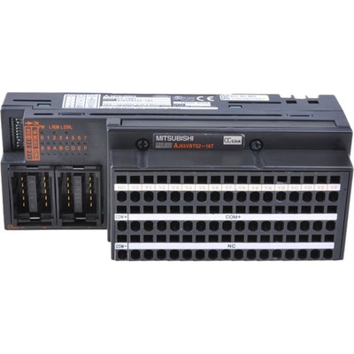 Mitsubishi Electric Mitsubishi Electric AJ65VBTS3-16D – Digital input remote unit module