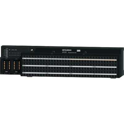 Mitsubishi Electric Mitsubishi Electric AJ65VBTS32-32DT – Mixed/combined digital input and output remote unit module