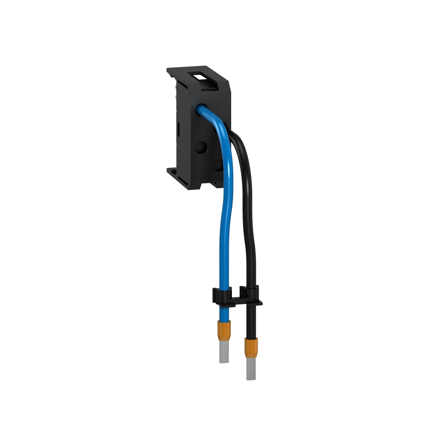 Schneider Electric Schneider Electric AK5PC12PH – Plug outlet, Linergy HK, 2P, 16A, 1 point, 2.5mmÂ², cable length 200