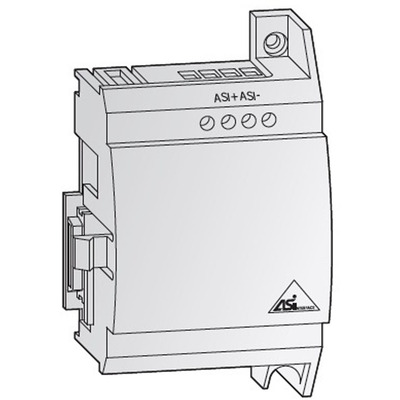 Mitsubishi Electric Mitsubishi Electric AL2-ASI-BD – AS-interface module