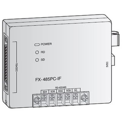 Mitsubishi Electric Mitsubishi Electric AL2-EEPROM-2 – Memory cassette
