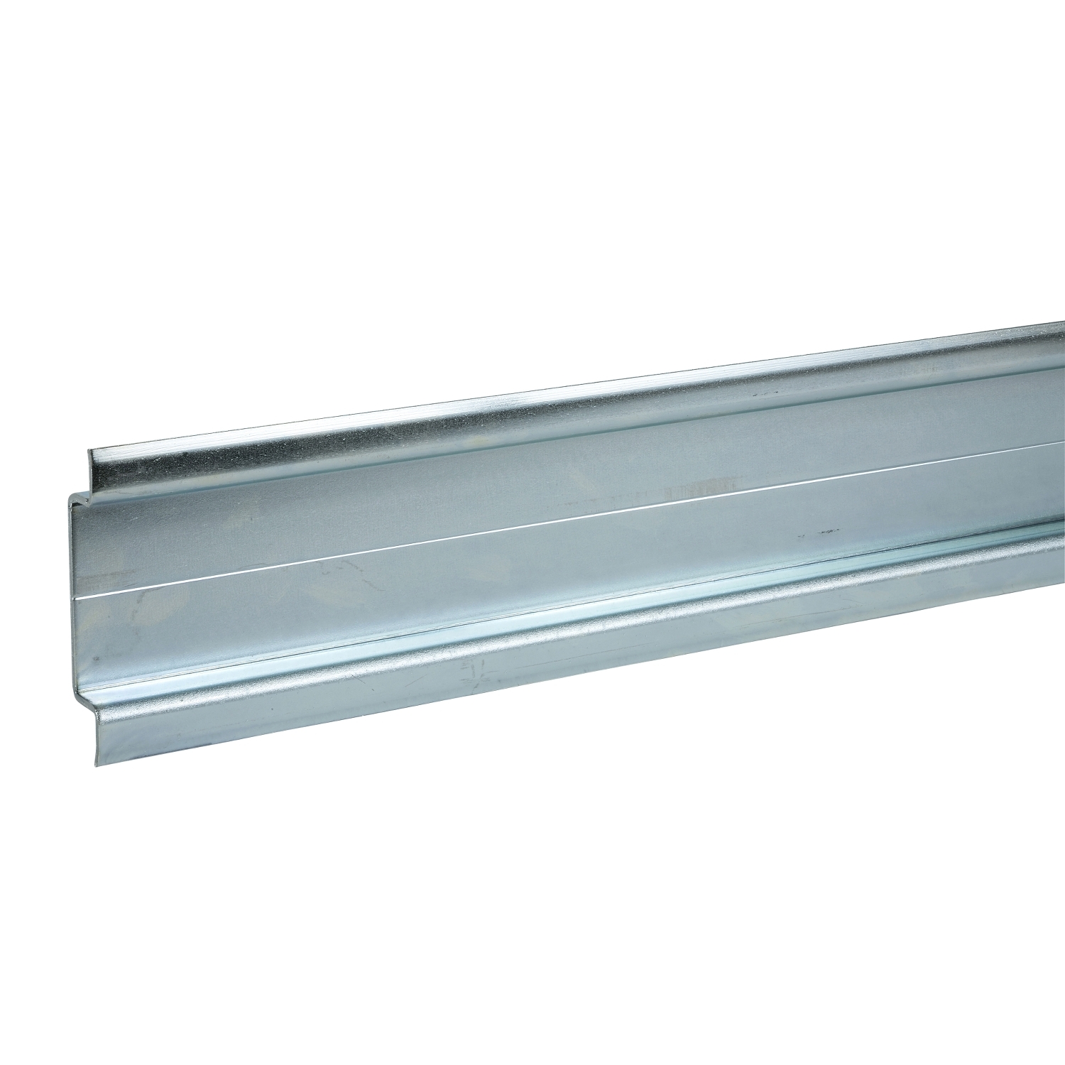 Schneider Electric Schneider Electric AM1DL201 – Din rail - steel - length 2000 mm width 75 mm height 15 mm
