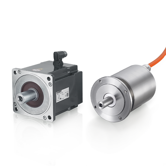 Beckhoff Beckhoff AM8043-0H20-0000 industrial motor