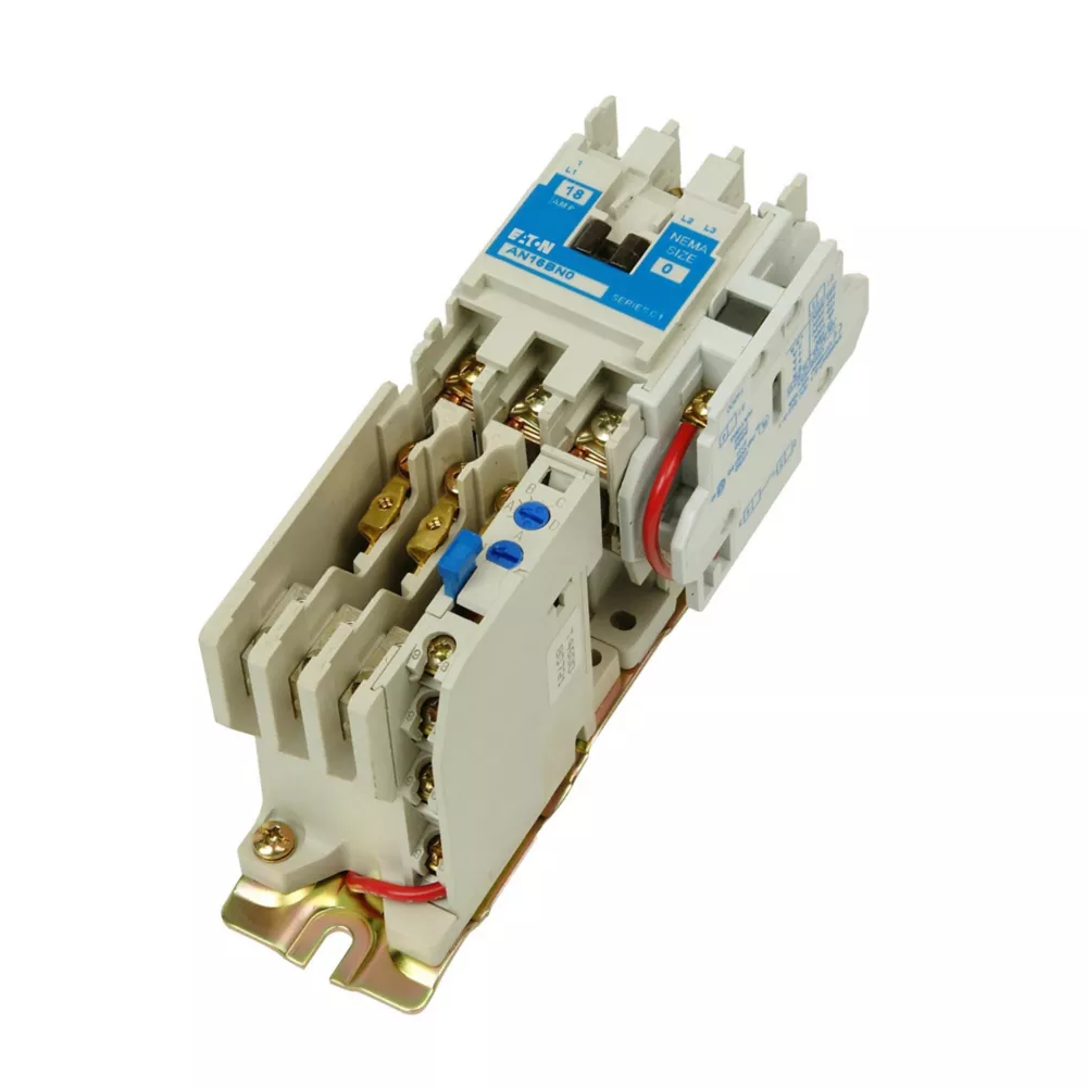 Eaton Eaton Freedom NEMA motor control starter