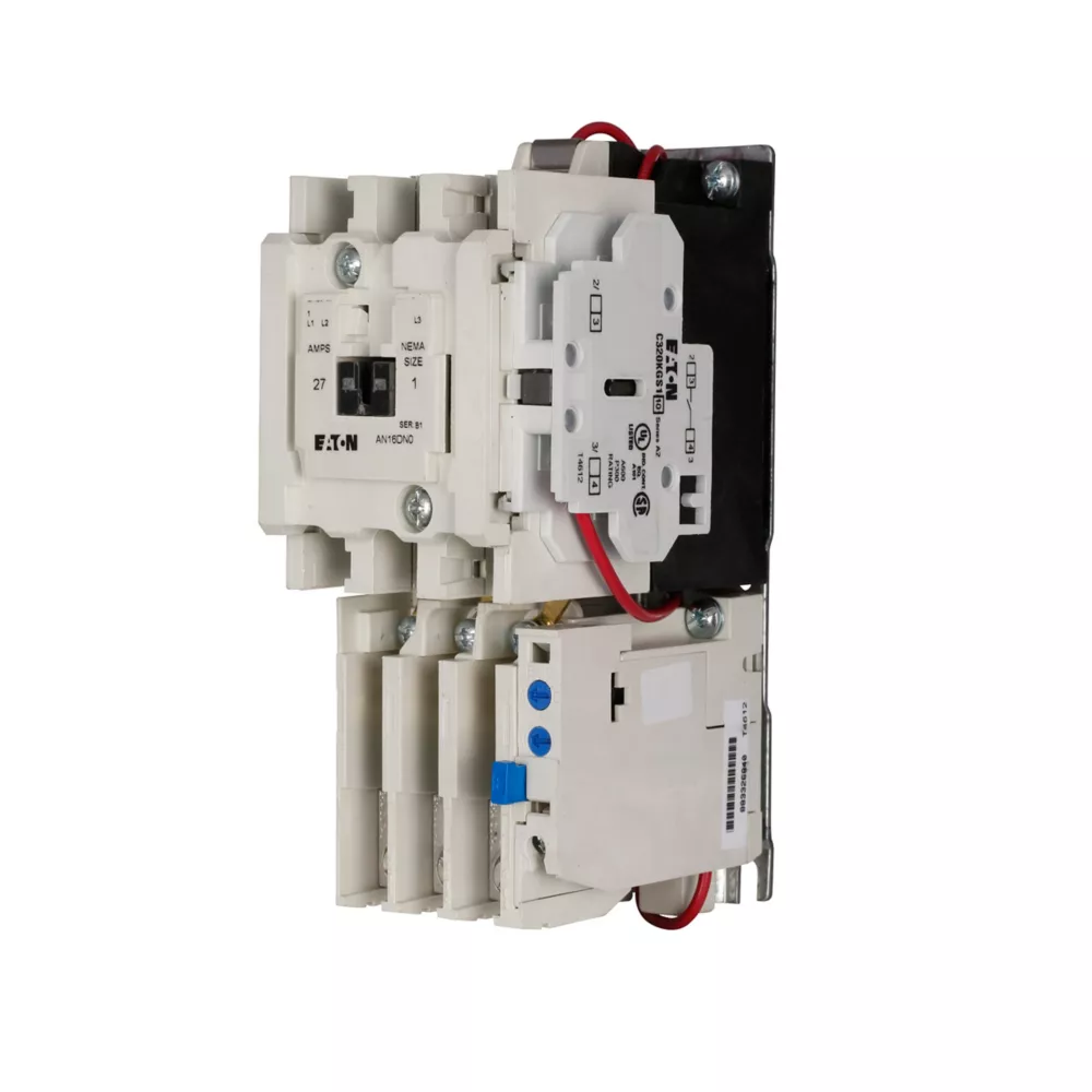 Eaton Eaton Freedom NEMA motor control starter
