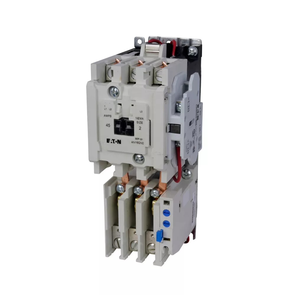 Eaton Eaton Freedom NEMA motor control starter