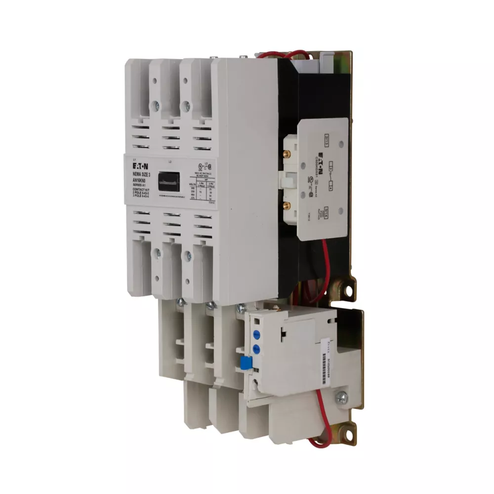 Eaton Eaton Freedom NEMA motor control starter