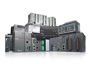 Delta Delta AS08AN01R-A AS-series PLC or I/O module