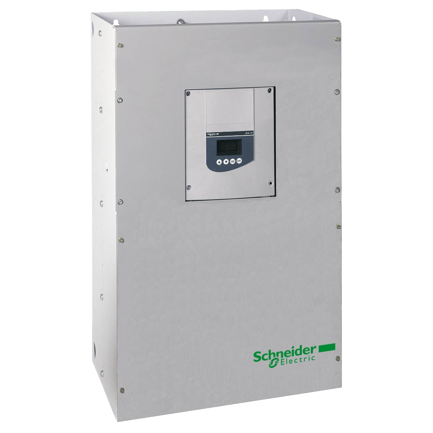Schneider Electric Schneider Electric ATS48C59Q – Soft starter for asynchronous motor, Altistart 48, 560A, 230 to 415 V, 132 to 400kW