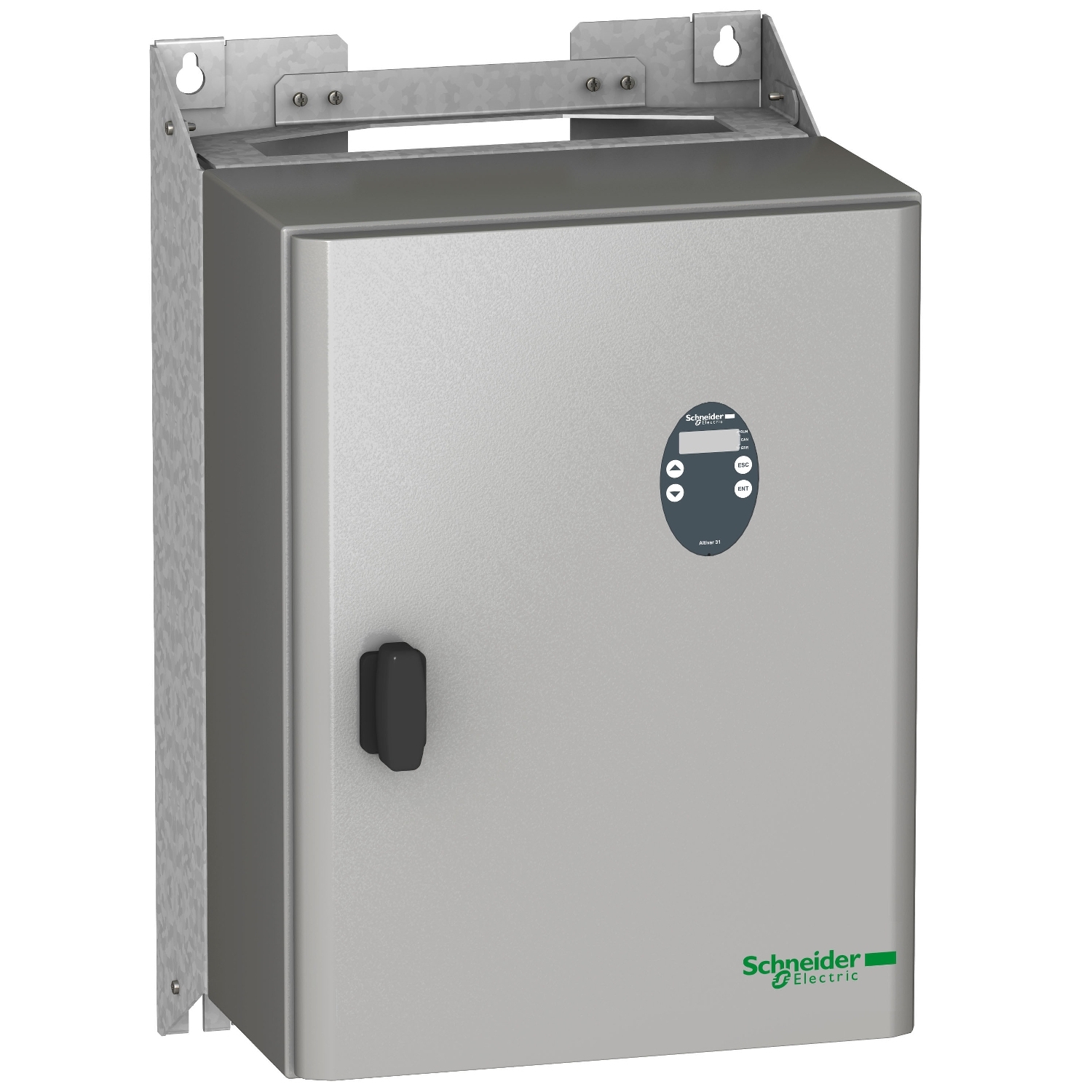 Schneider Electric Schneider Electric ATV31CU75N4 – Enclosed variable speed drive ATV31 - 7.5kW - 500 V - IP56