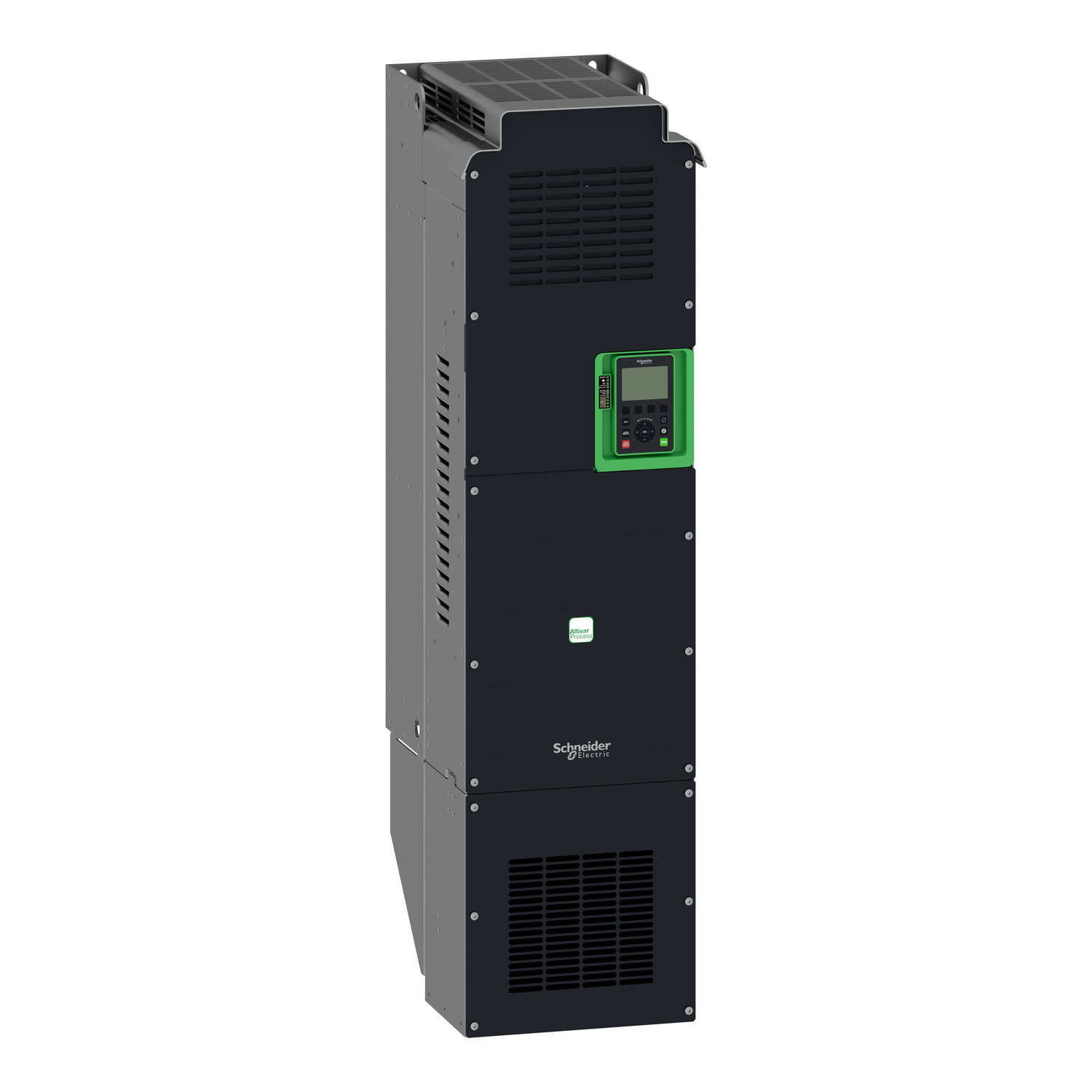 Schneider Electric Schneider Electric ATV630C13N4 – Variable speed drive ATV630 - 130kW - 380...480 V - IP00