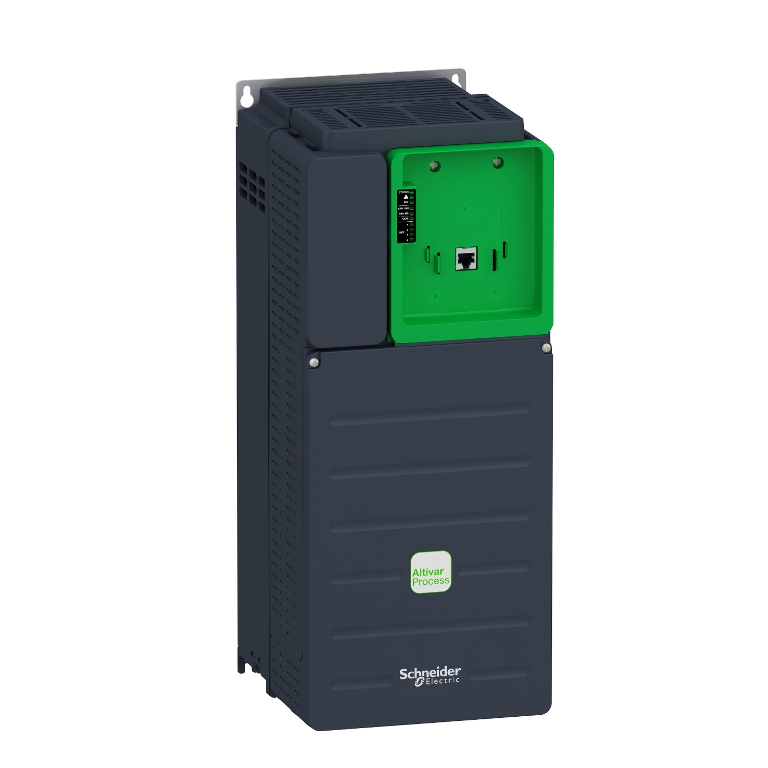 Schneider Electric Schneider Electric ATV630D15N4Z – Variable speed drive, Altivar Process ATV600, ATV630, cabinet Integration, IP20, 15kW, 380 to 480 V