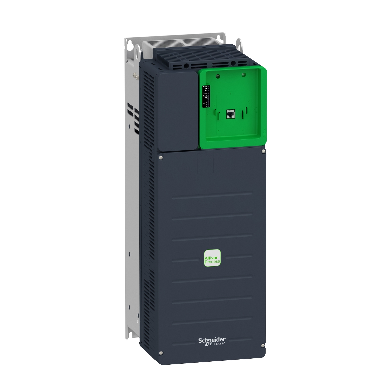 Schneider Electric Schneider Electric ATV630D30N4Z – Variable speed drive, Altivar Process ATV600, ATV630, cabinet Integration, IP00, 30kW, 380 to 480 V