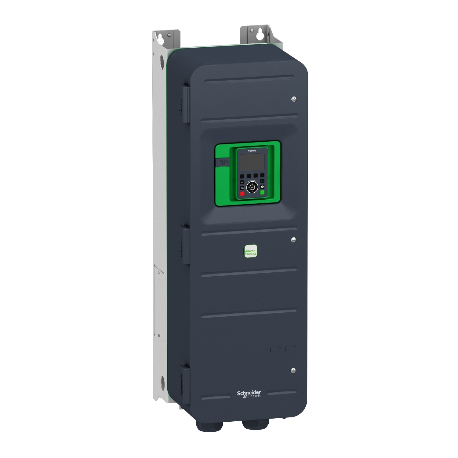 Schneider Electric Schneider Electric ATV650D37N4 – Variable speed drive, Altivar Process ATV600, ATV650, 37kW, 400 to 480 V, IP55